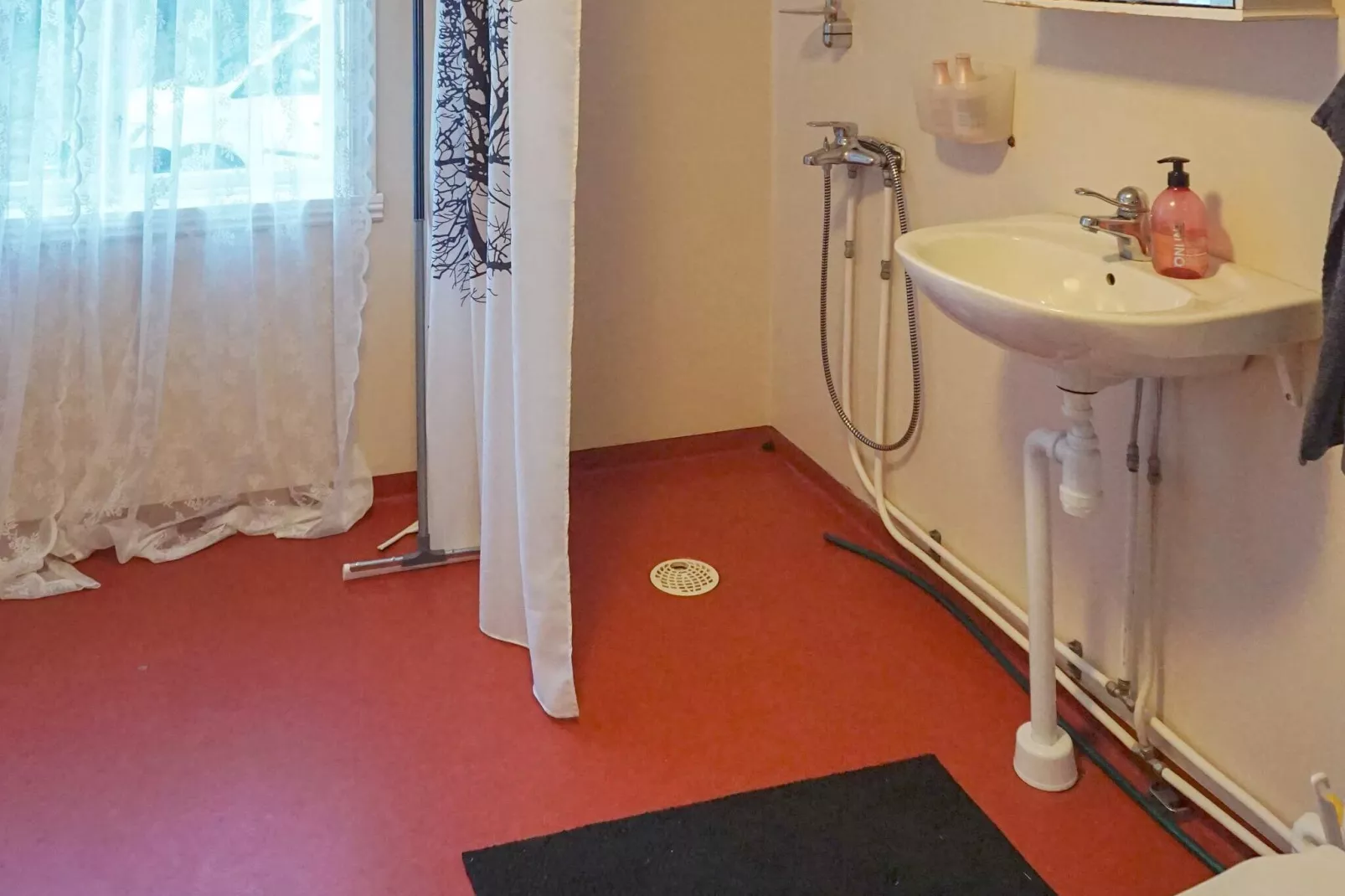 4 persoons vakantie huis in TORSBY-Binnen