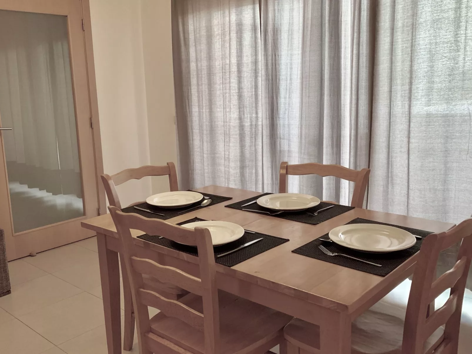 Neue Wohnung in Albufeira mit Großem Balkon