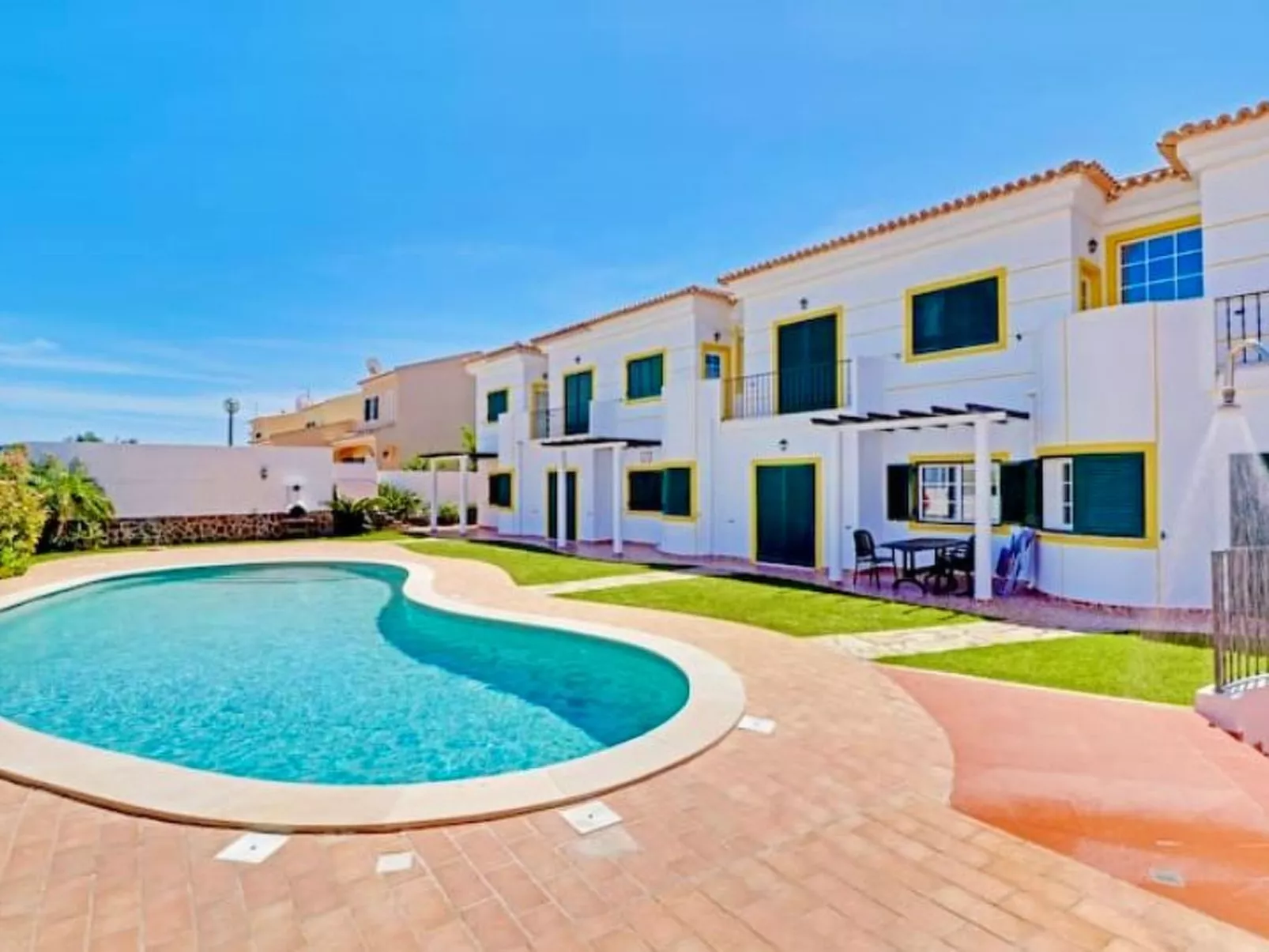 Mit Terrasse-Image-tags.info