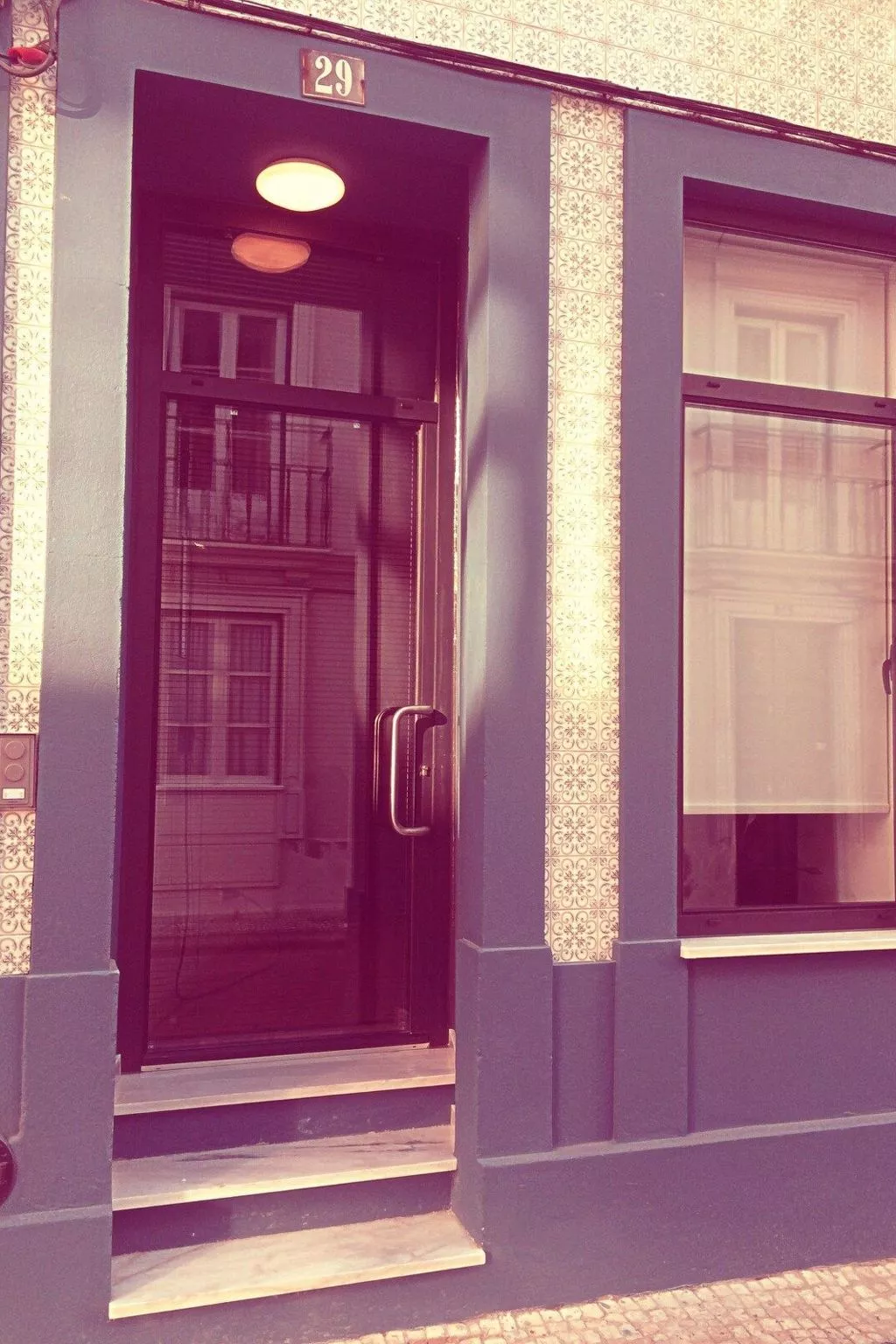 Haus im Hof 1-Buiten