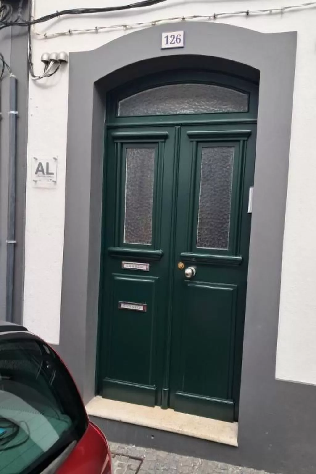 Haus am Grünen Meer-Image-tags.info