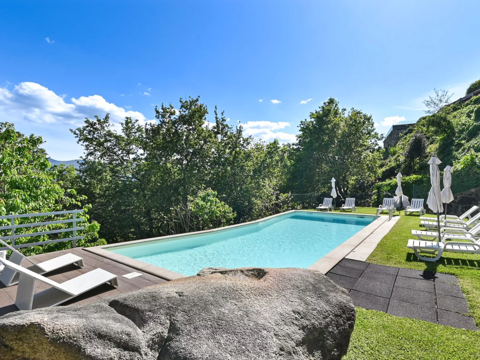 Casas das Olas 2 - Großartige Aussicht, 2 Pools, idealer Ort zum Entspannen und-Buiten