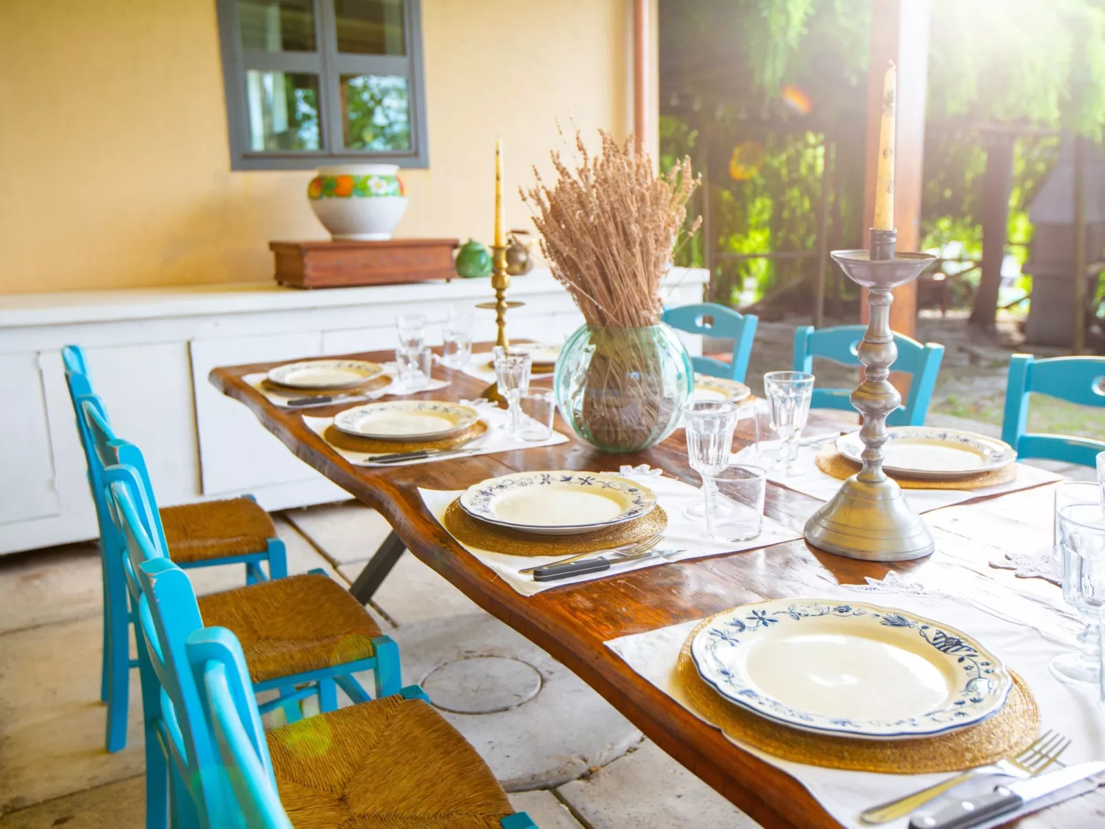 Haus der Musik 270m Veranda, Garten und Pool