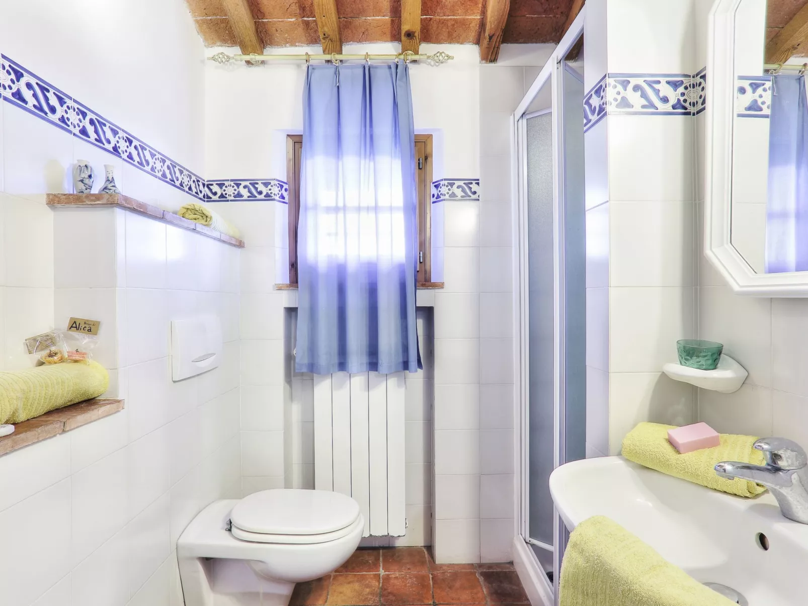 'Historic Palace' mit Terrasse-Image-tags.info