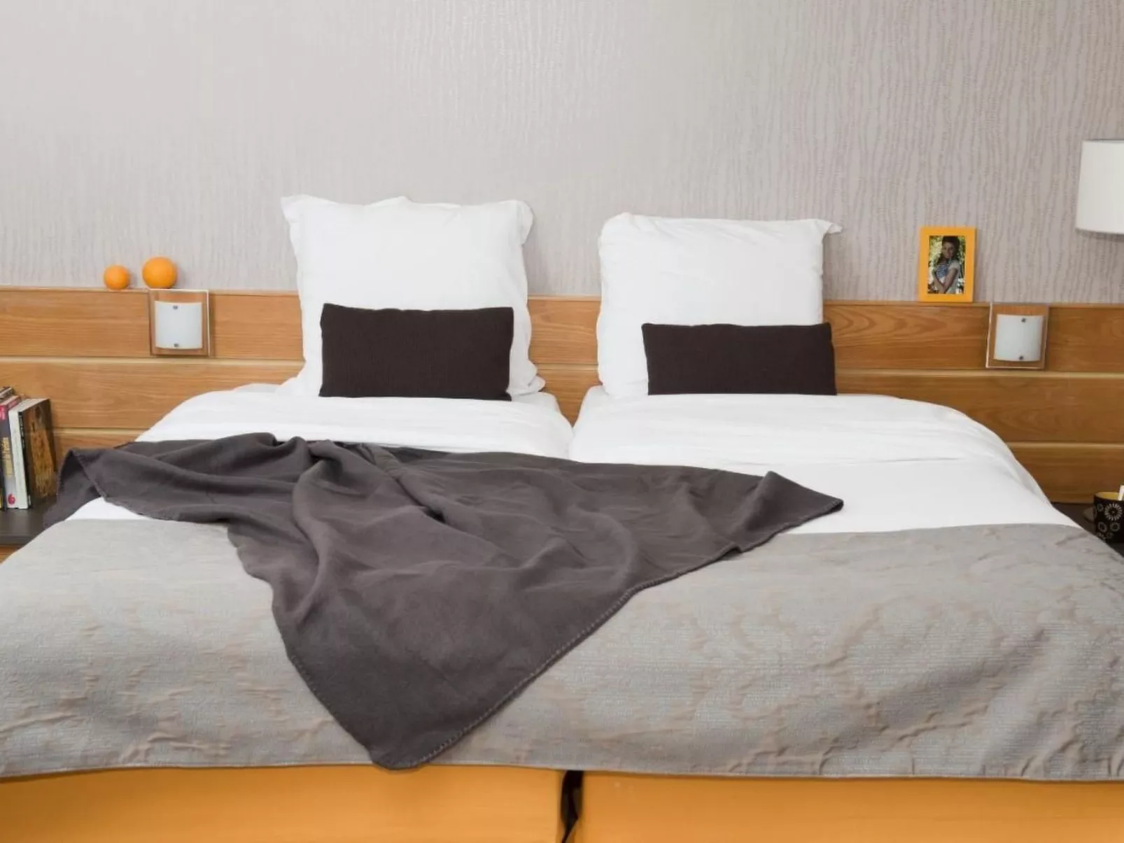 Wohnung mit Privatparkplatz