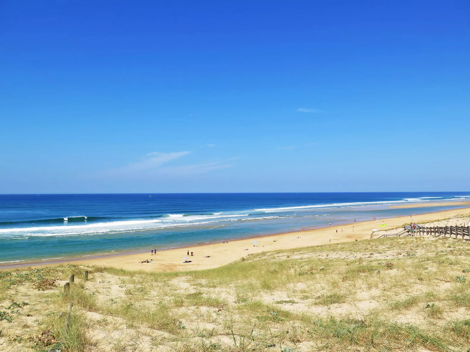 Villa "La Belle Vie"-Omgeving