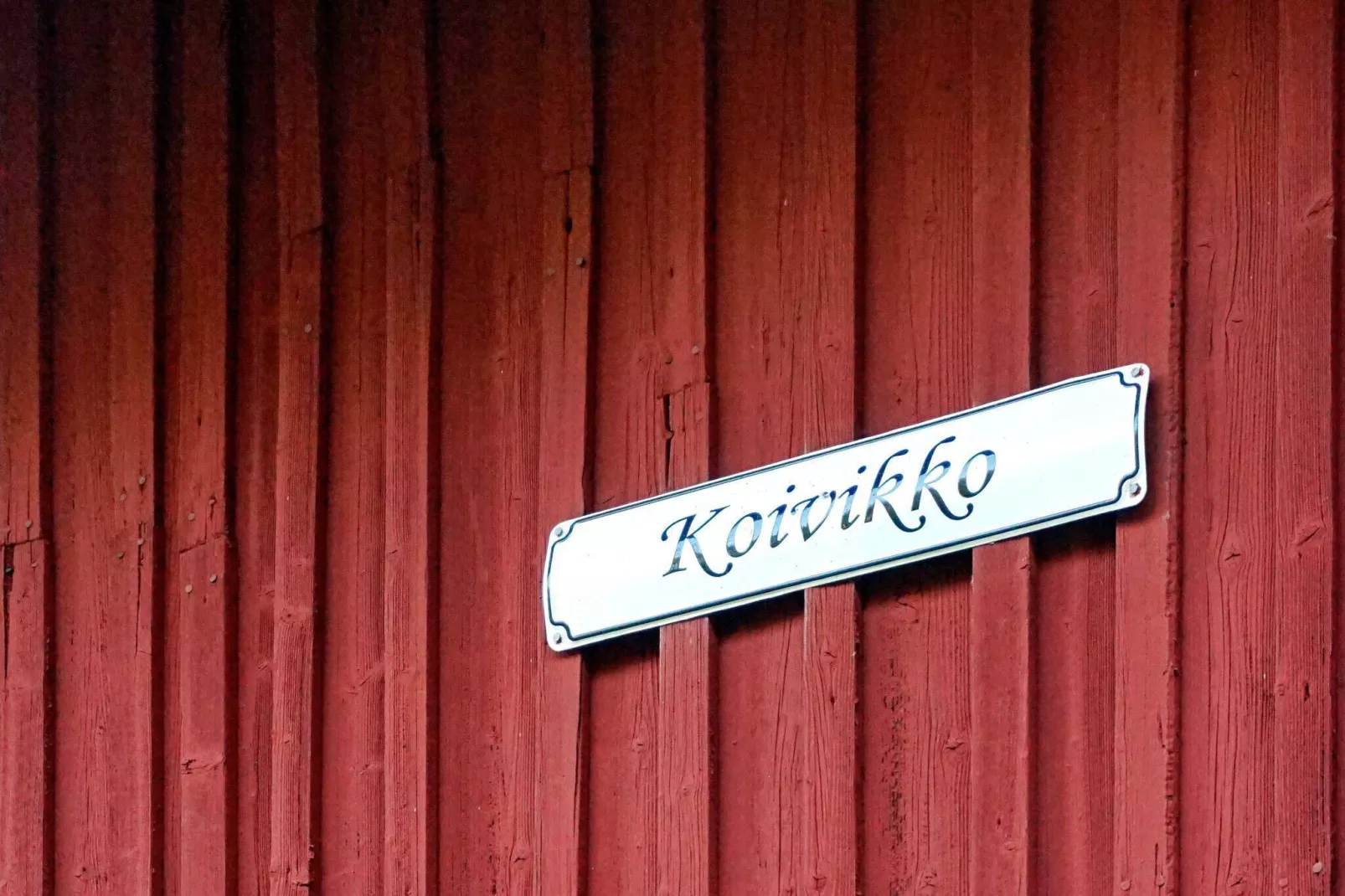4 persoons vakantie huis in TORSBY-Niet-getagd