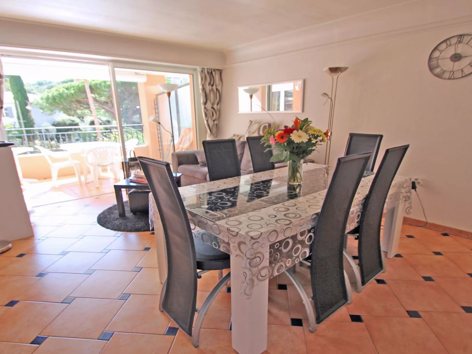 Wohnung T3 - Pool Residenz - Klimaanlage