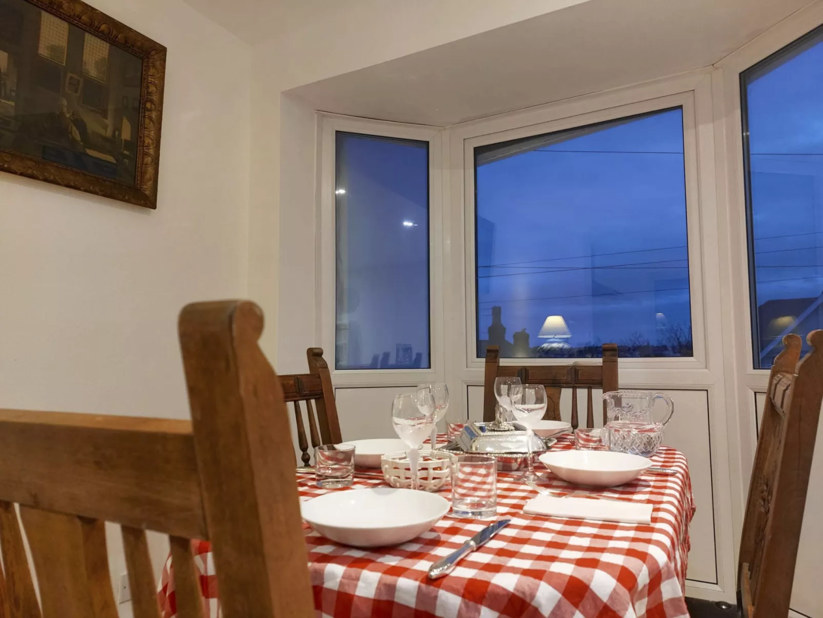 Gemütliches Familienhaus am Meer-Image-tags.info