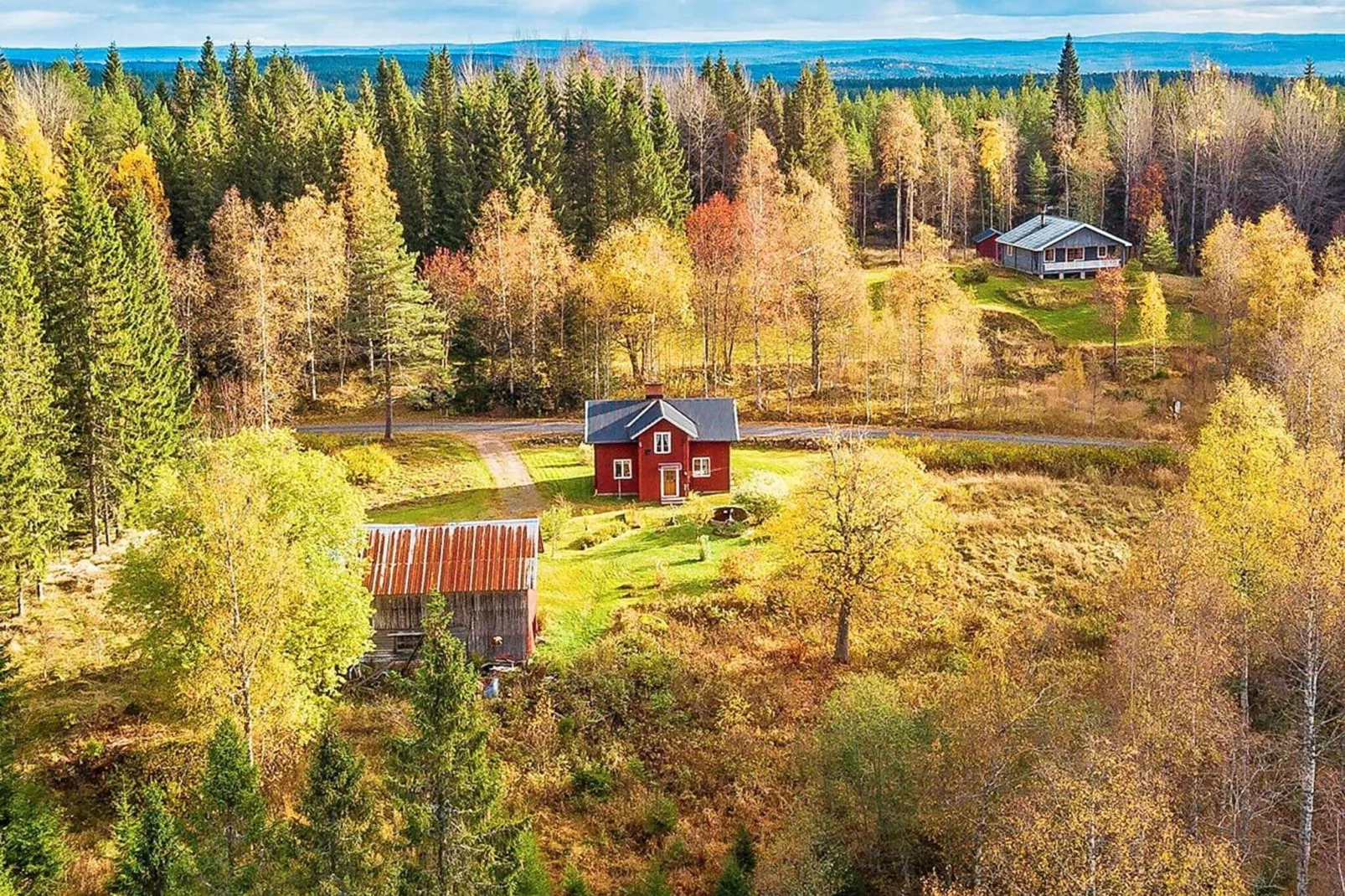 4 persoons vakantie huis in TORSBY-Niet-getagd