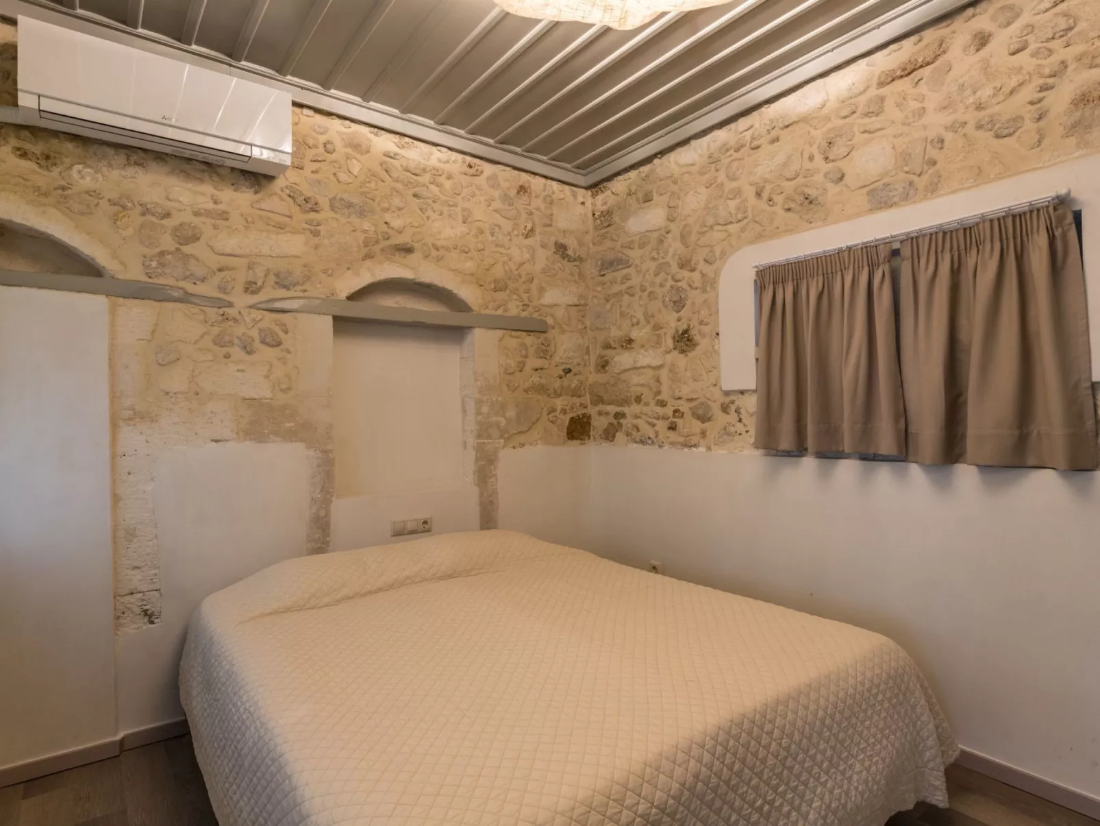 Mit Privatpool für 4 Personen ca. 85 m&sup2; in Rethymnon, Kreta (Nordküste Kre-Image-tags.info