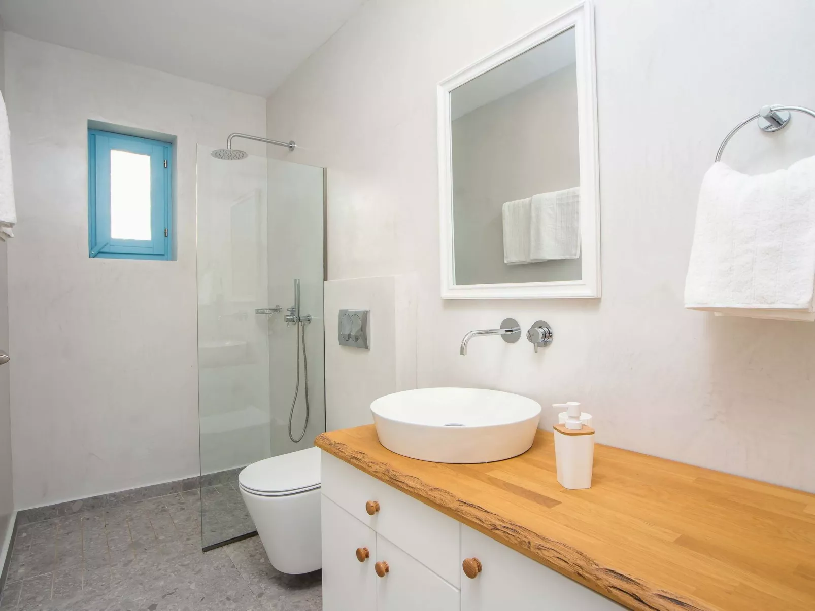 Kalathos Dream - Weißer Traum-Binnen