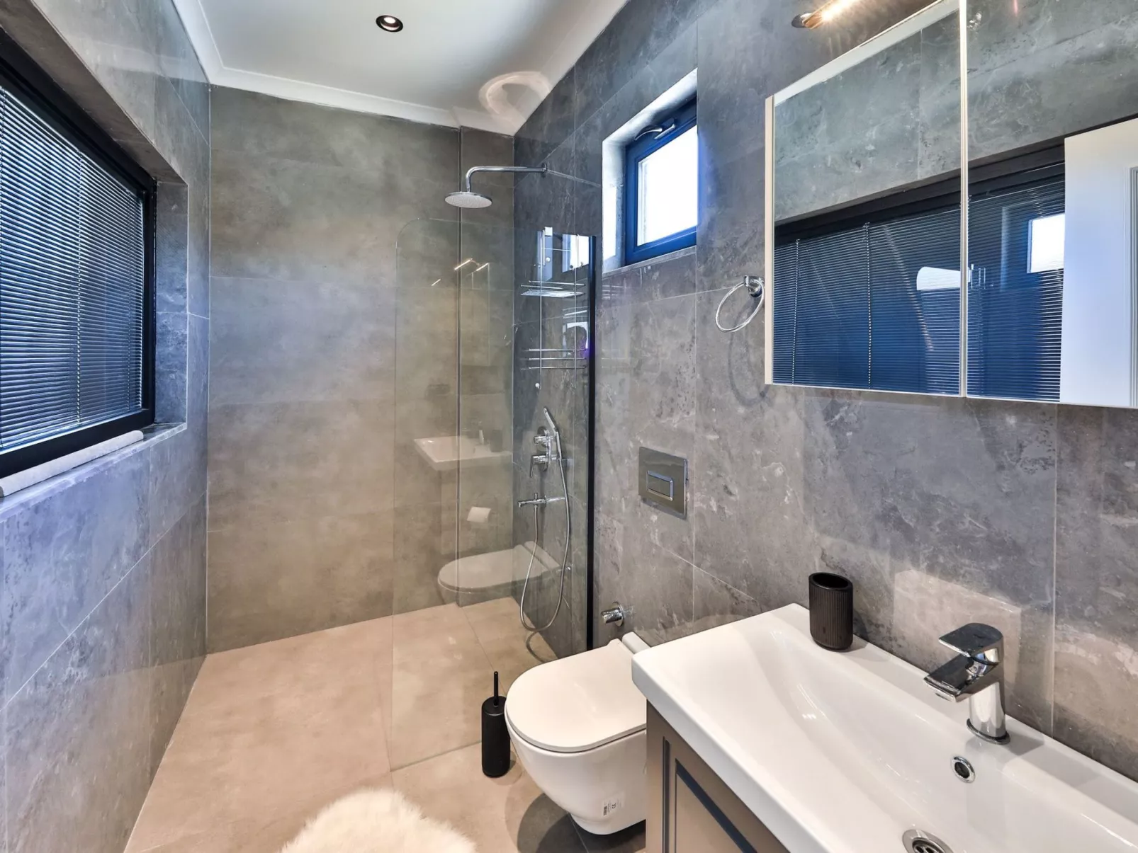 In Kalkan mit Privatem Pool