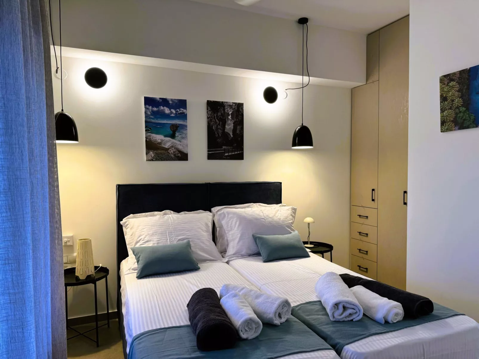 South Palms Dorfhaus, Südkreta-Binnen