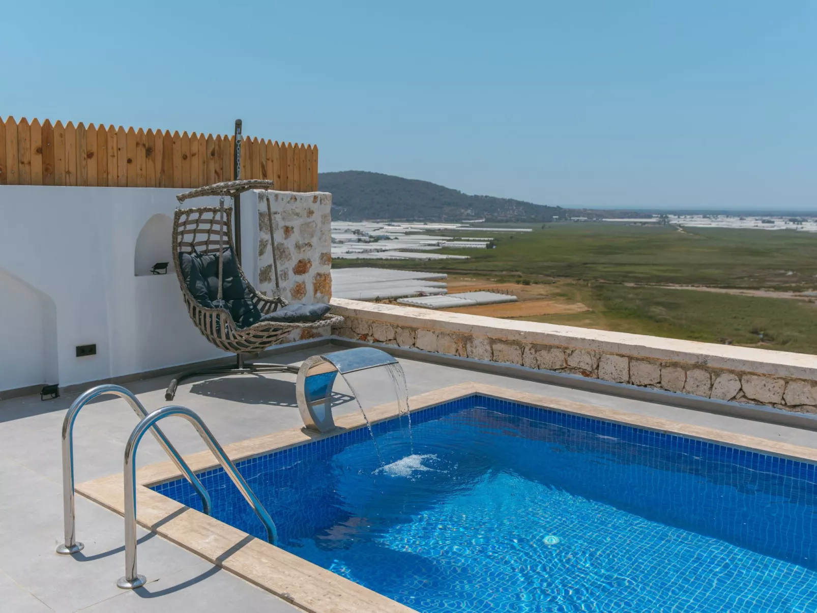 Perfekte Ferienunterkunft für Pärchen