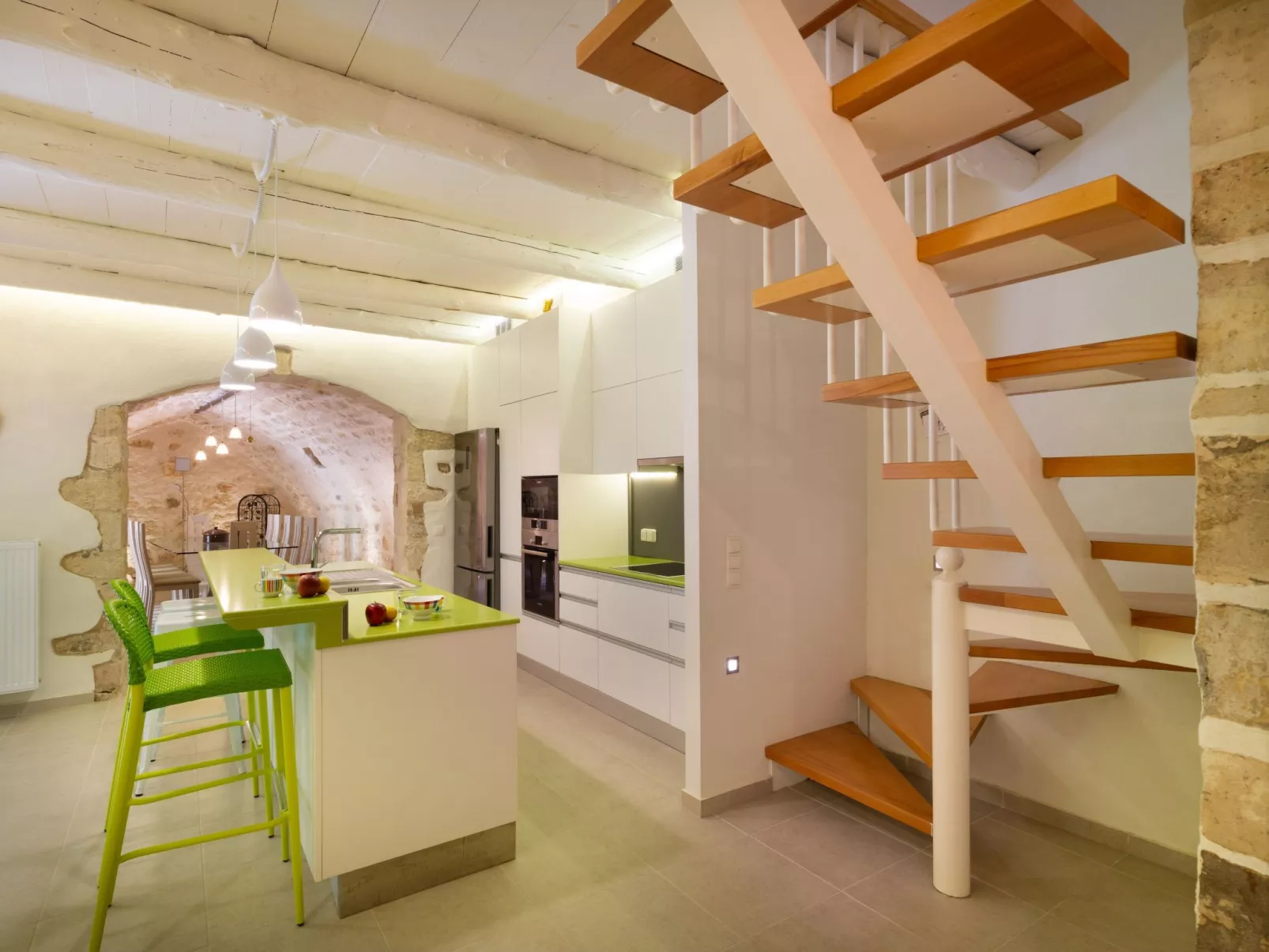 Ferienvilla "Byblos" mit privatem Pool-Image-tags.info