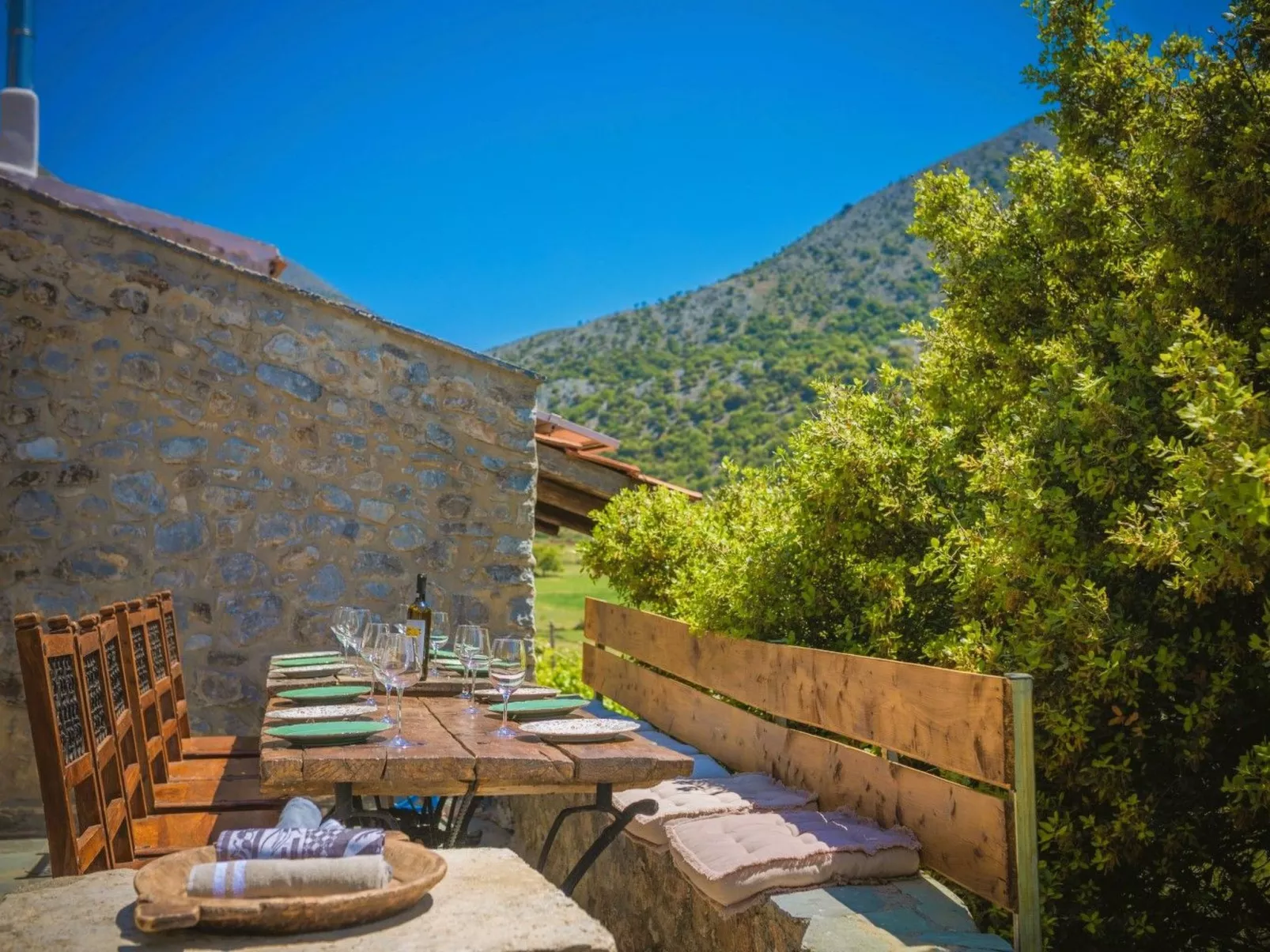 Villa "Villa  sunny Askyfou"-Image-tags.info