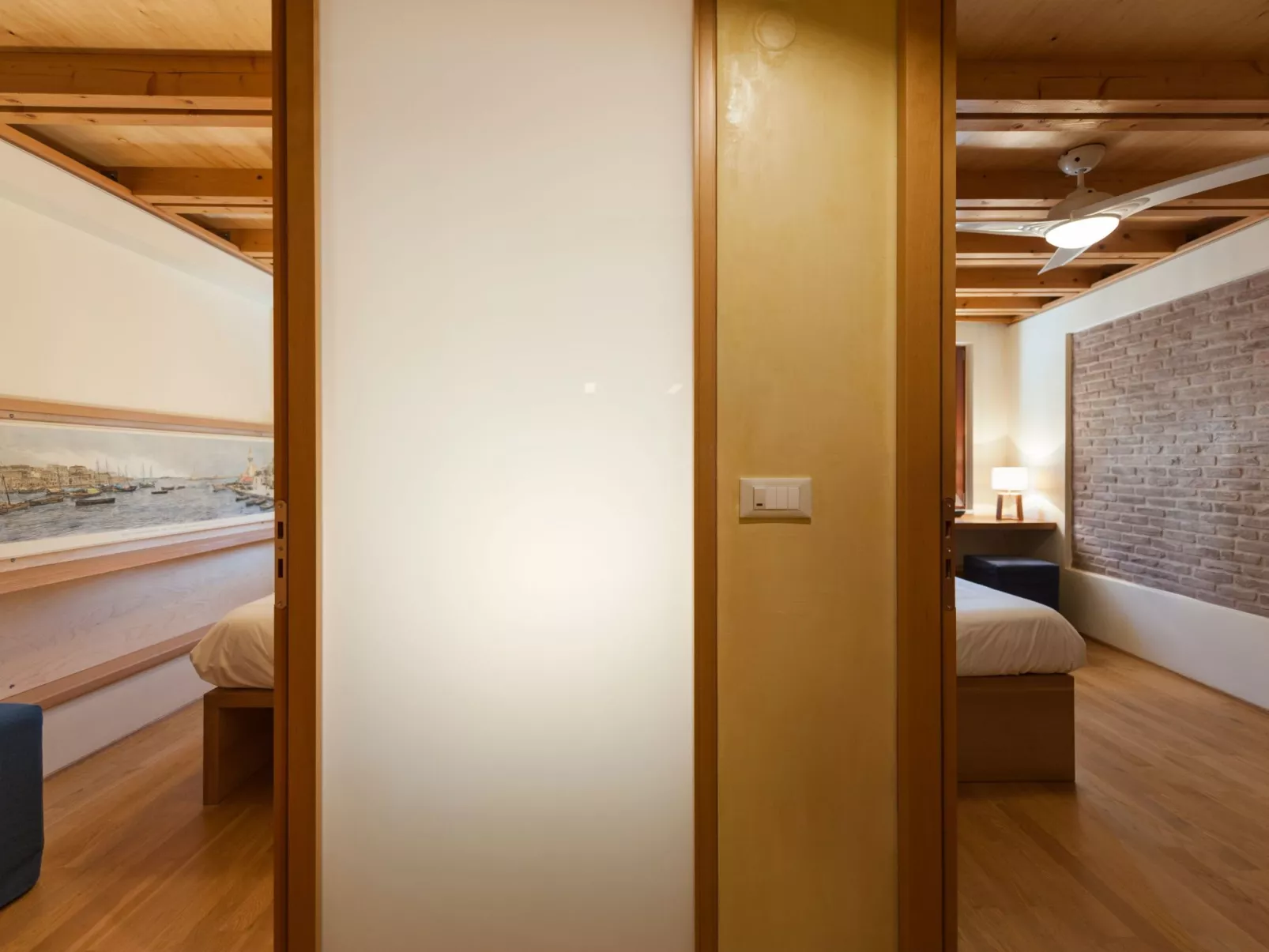 Haus Dorotheou in der Altstadt von Chania-Binnen