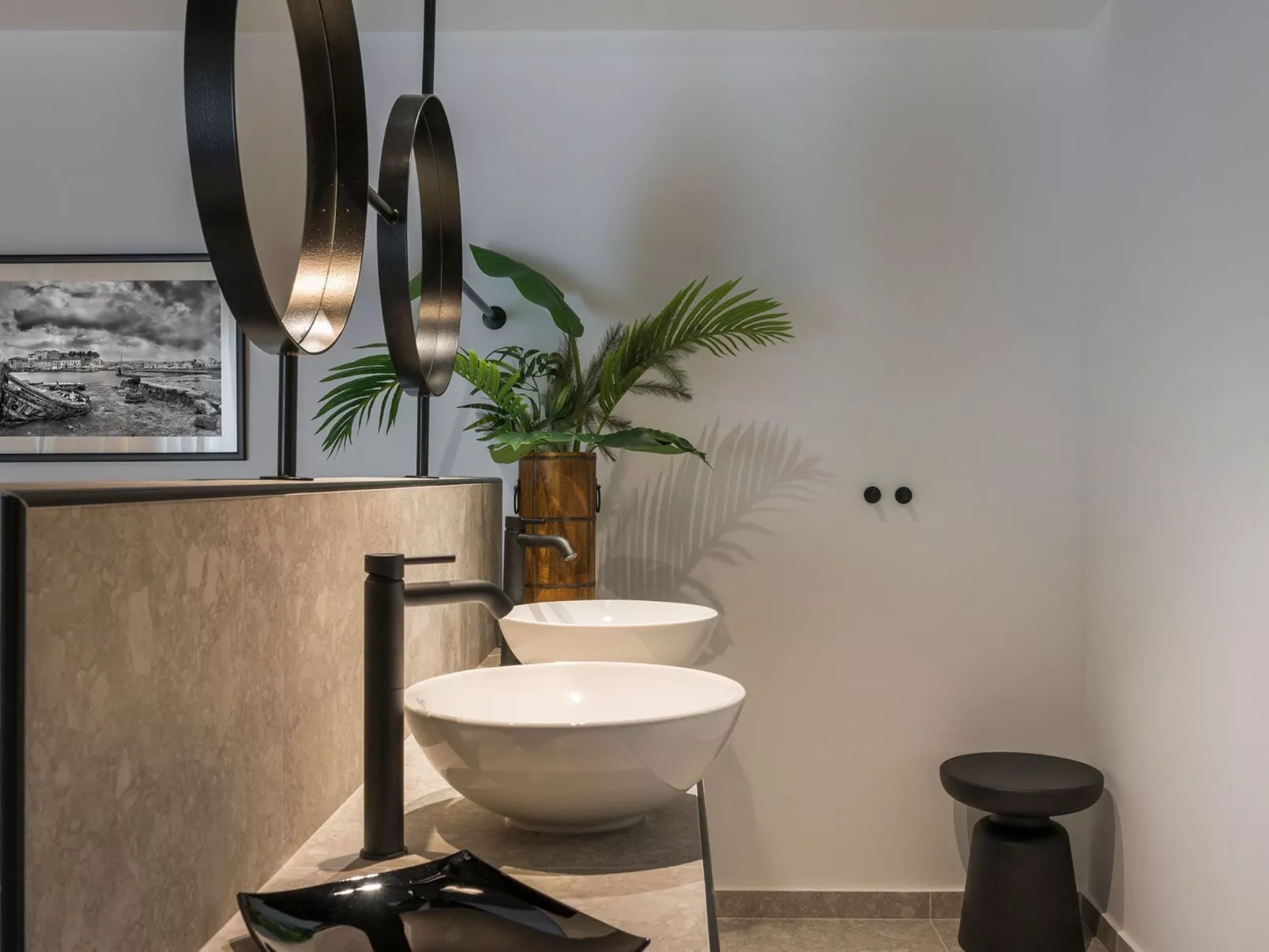 Luxuriöse Villa Olivenest mit Pool, BBQ und Whirlpool-Image-tags.info