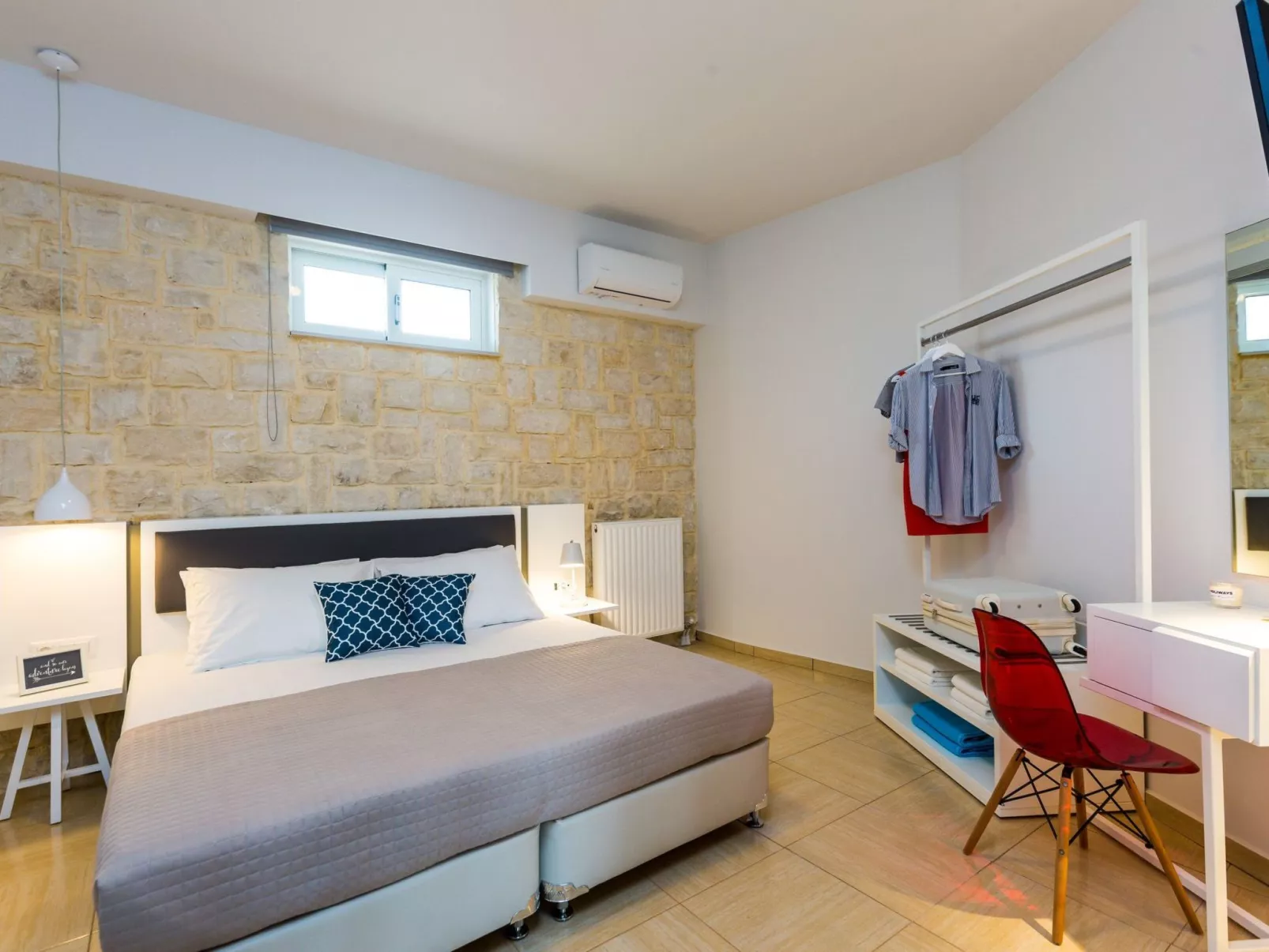 Villa Aelia I Modern und ideal für große Gruppen