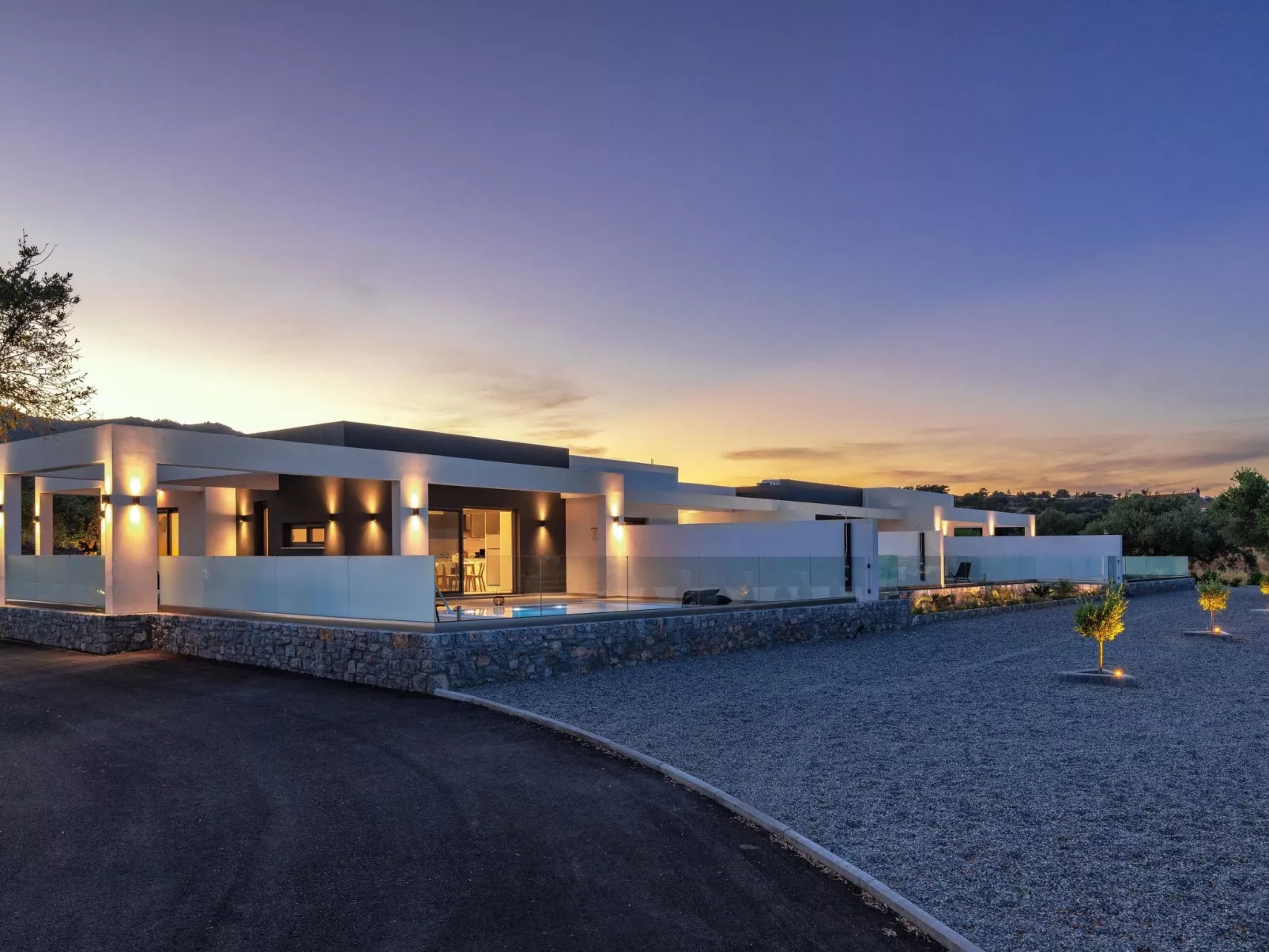 Feriensuite Thomas-Buiten