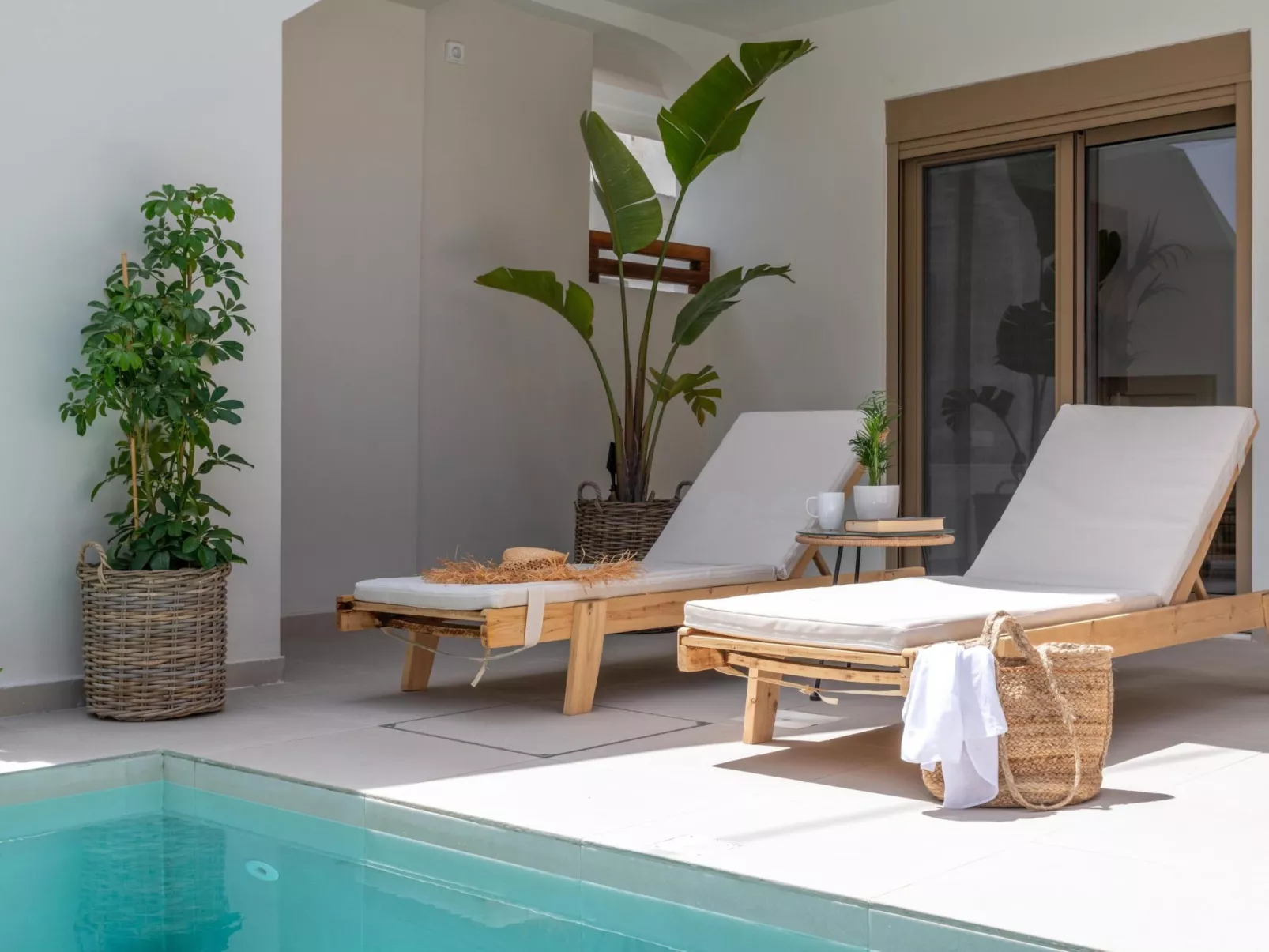 Mariann Premium Suites-Marie Suite