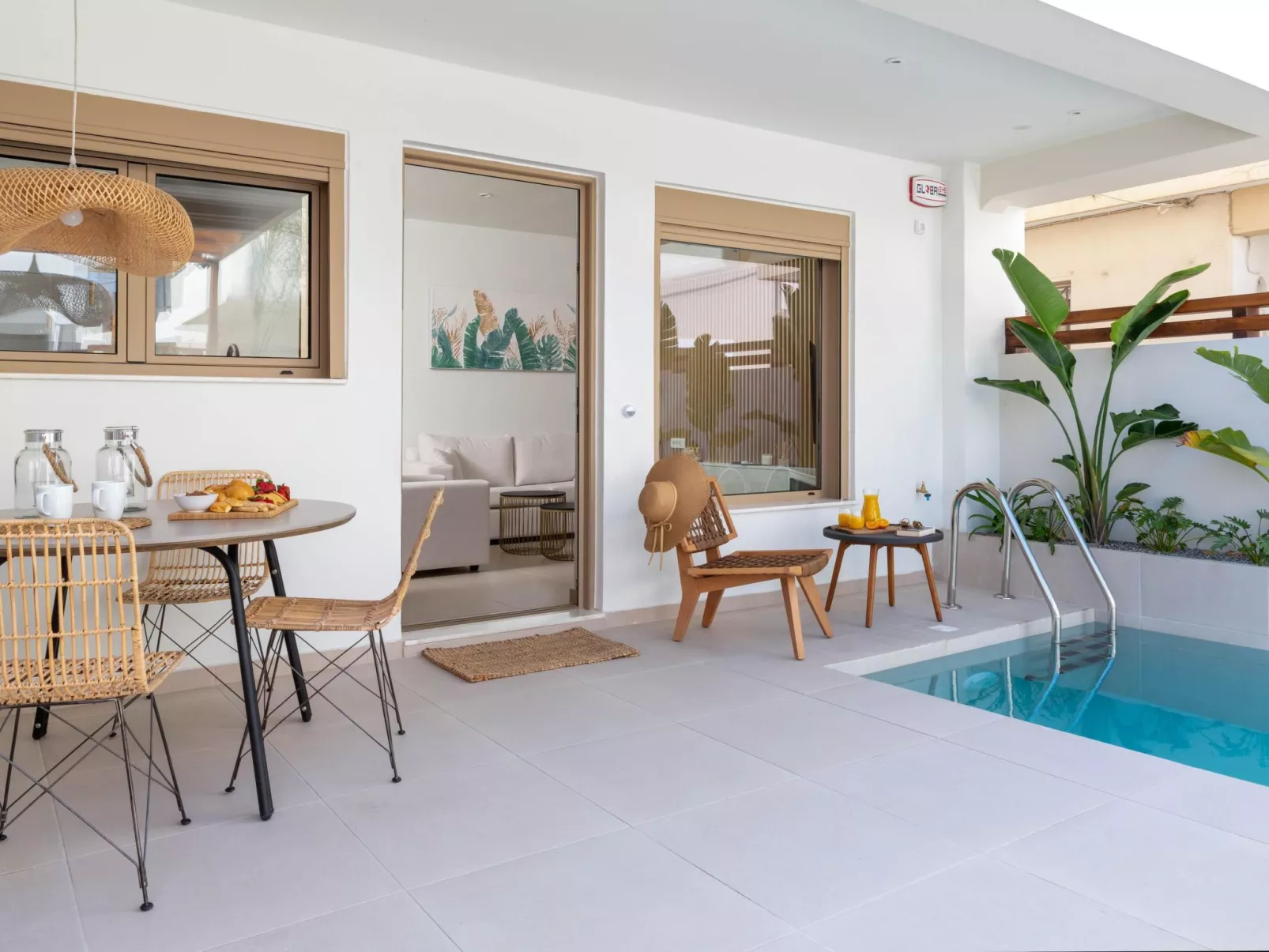 Mariann Premium Suiten-Ann Suite