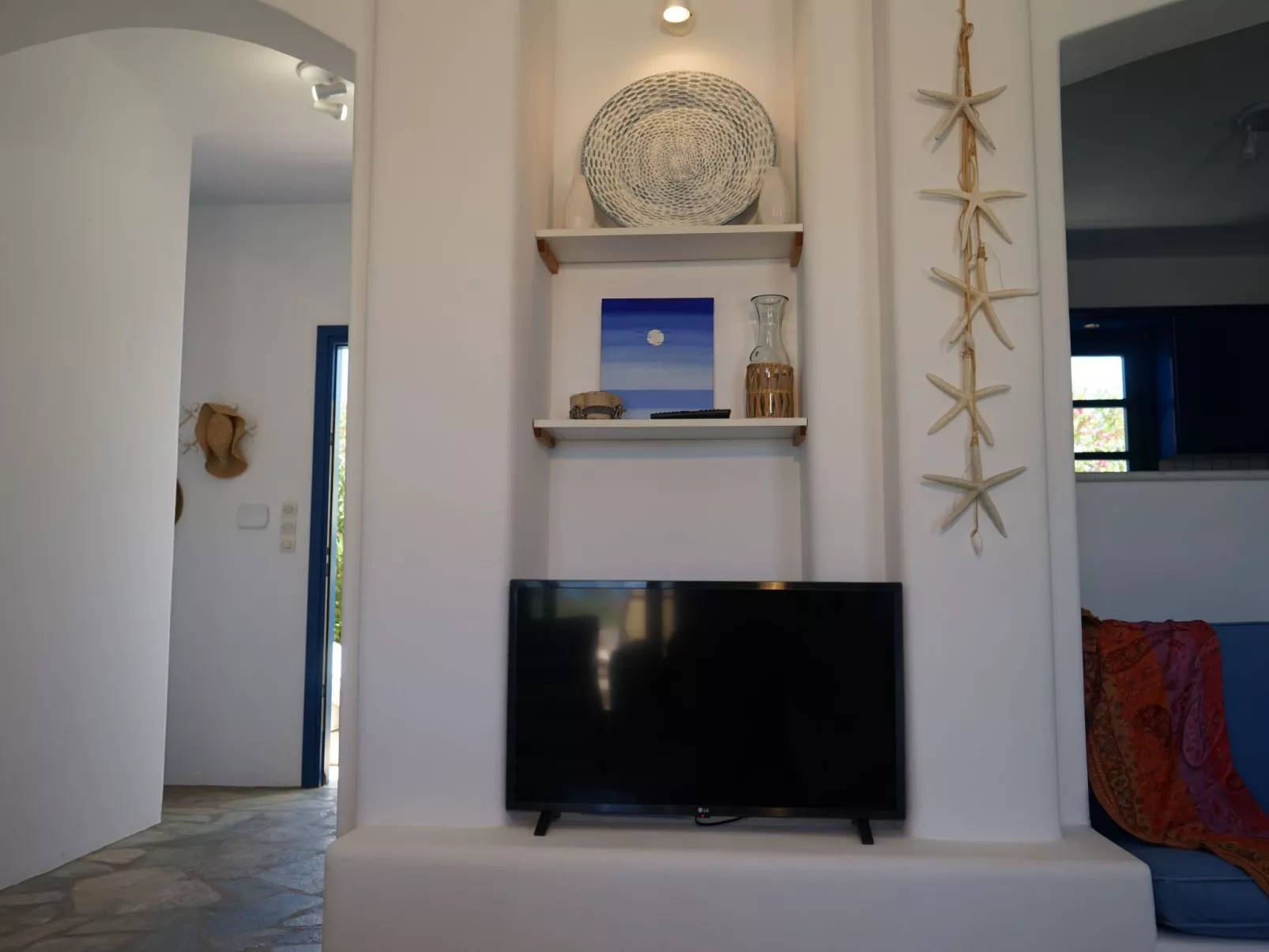 MagnifiSea Strand Villa