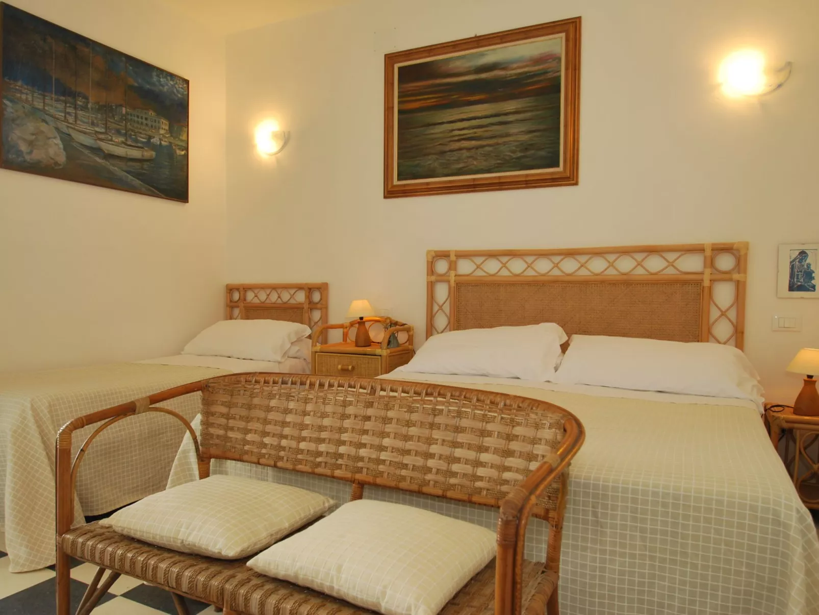 Vespucci von Holiday World