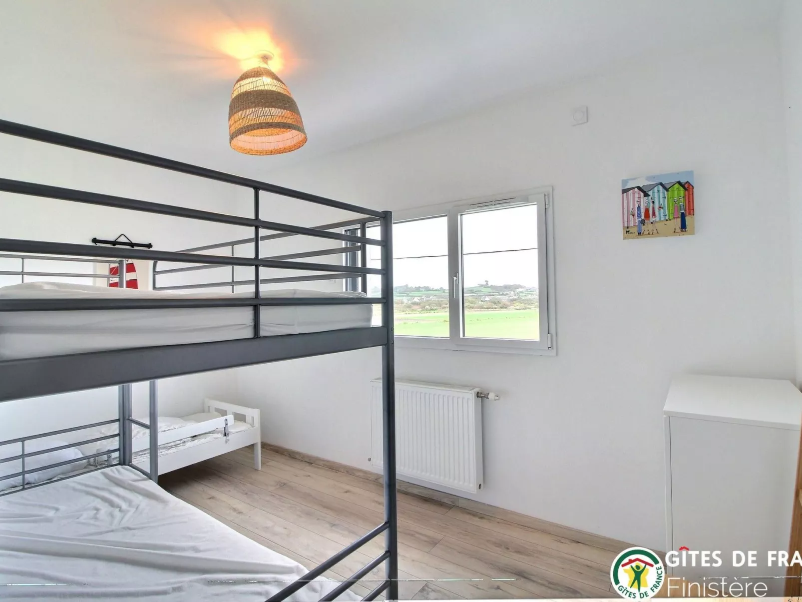 Ein Haus auf der Düne, direkter Zugang zum Strand