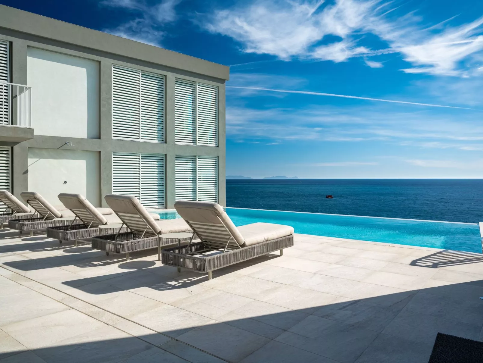 Barreirinha Suite Dachgeschoss