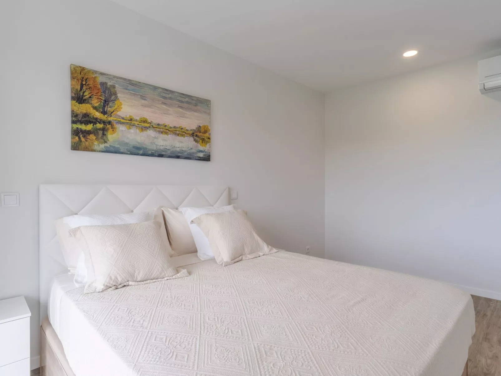 Orquídea Wohnung Fénix II-Binnen