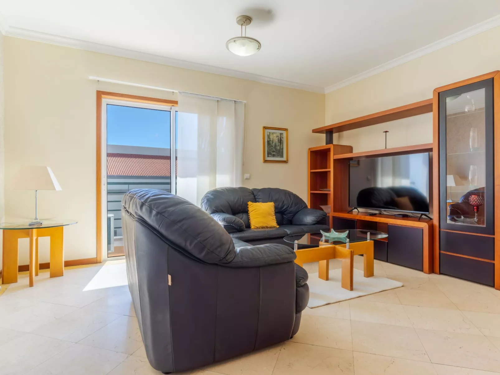 Ivanna Wohnung bei Holiday Rental Madeira