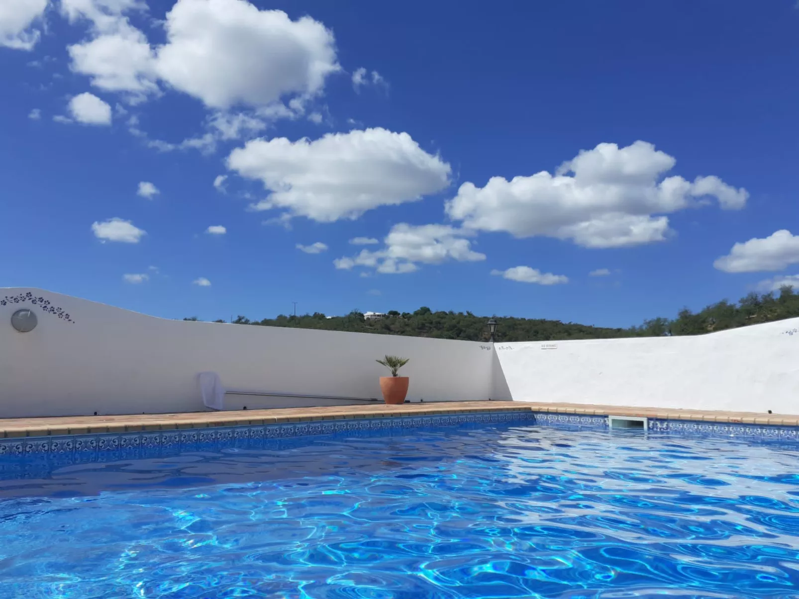 Berghütte "Villa Romao"