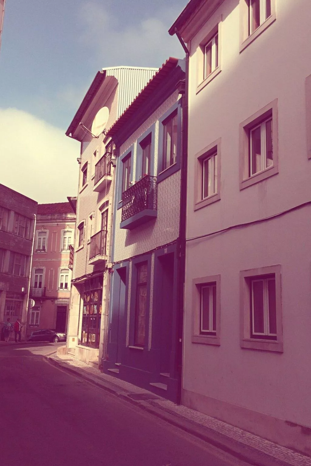 Haus im Hof 2-Buiten