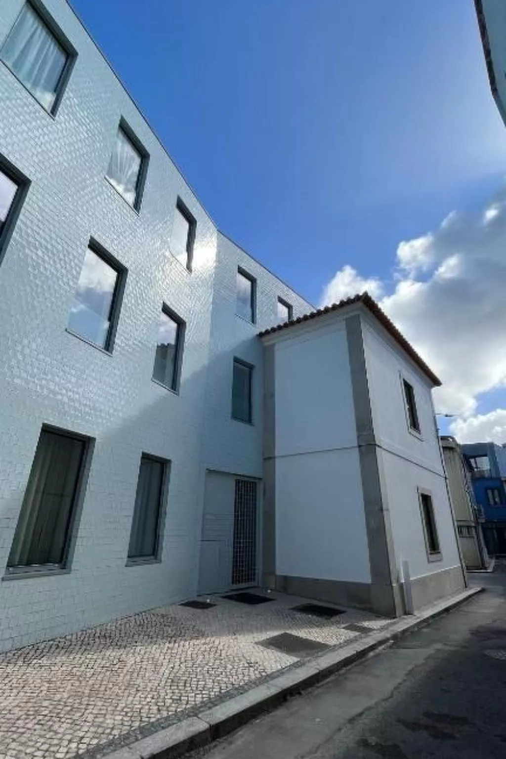 Maison du Palmier 2-Buiten