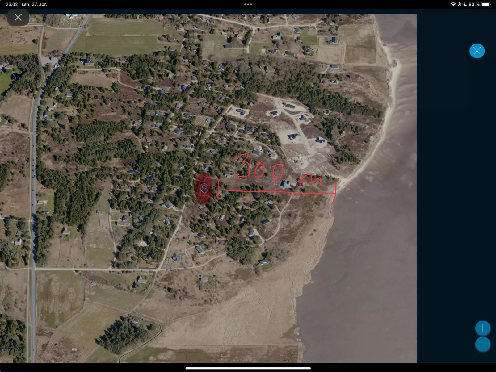 Rømø UNESCO WELTERBE-Buiten