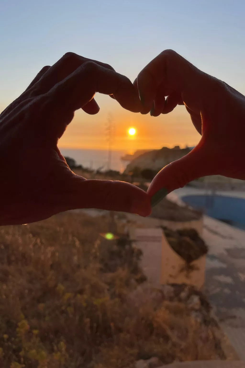 Wunderschöne Wohnung mit Meerblick