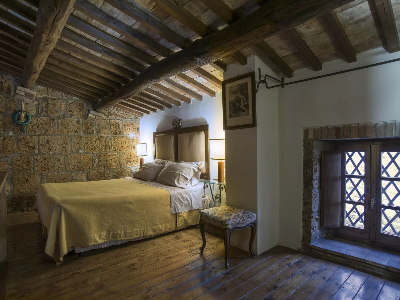 Romantische Unterkunft, in einem Schloss, mit Schwimmbad-Image-tags.info