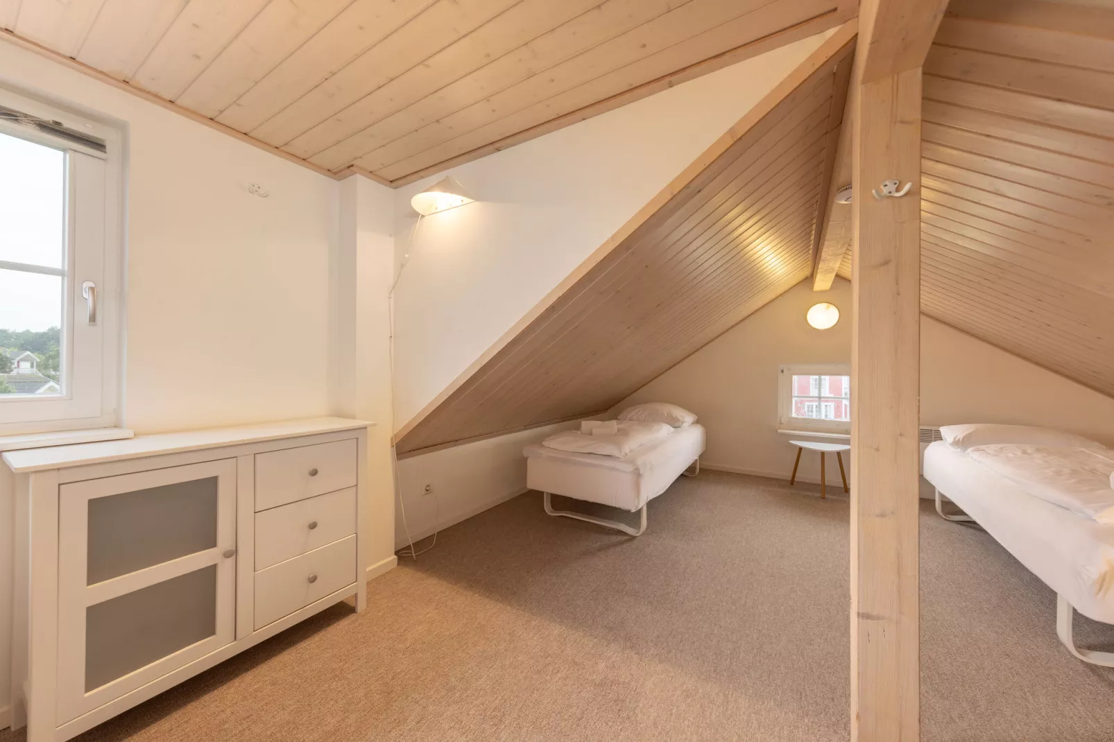 Hansapark Resort am Meer 6