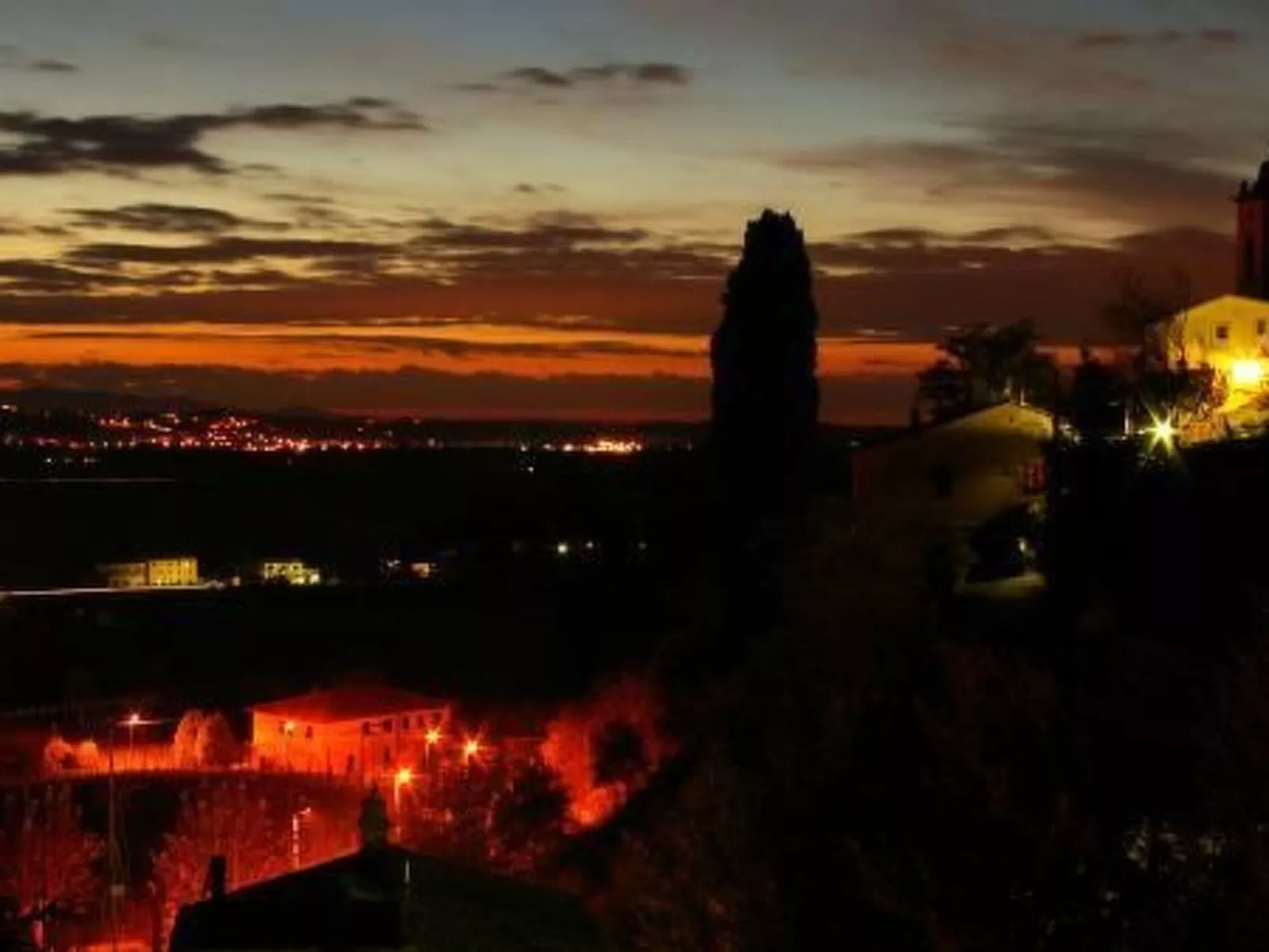 Wohnung 'La Colombaia' mit Terrasse-Image-tags.info