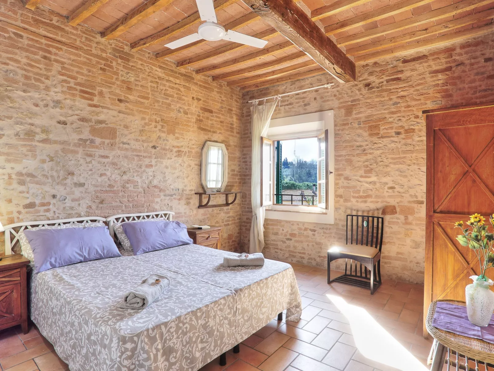 In Palaia mit Großem Garten-Image-tags.info