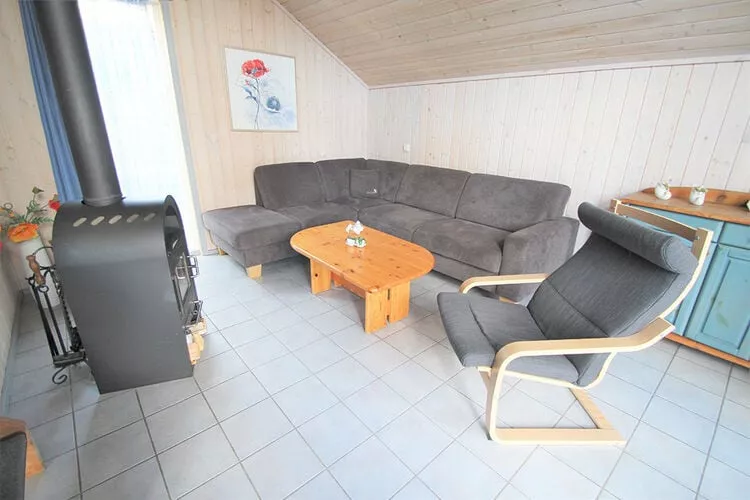 FH Wildgans Comfort mit Sauna & Kaminofen 81 qm