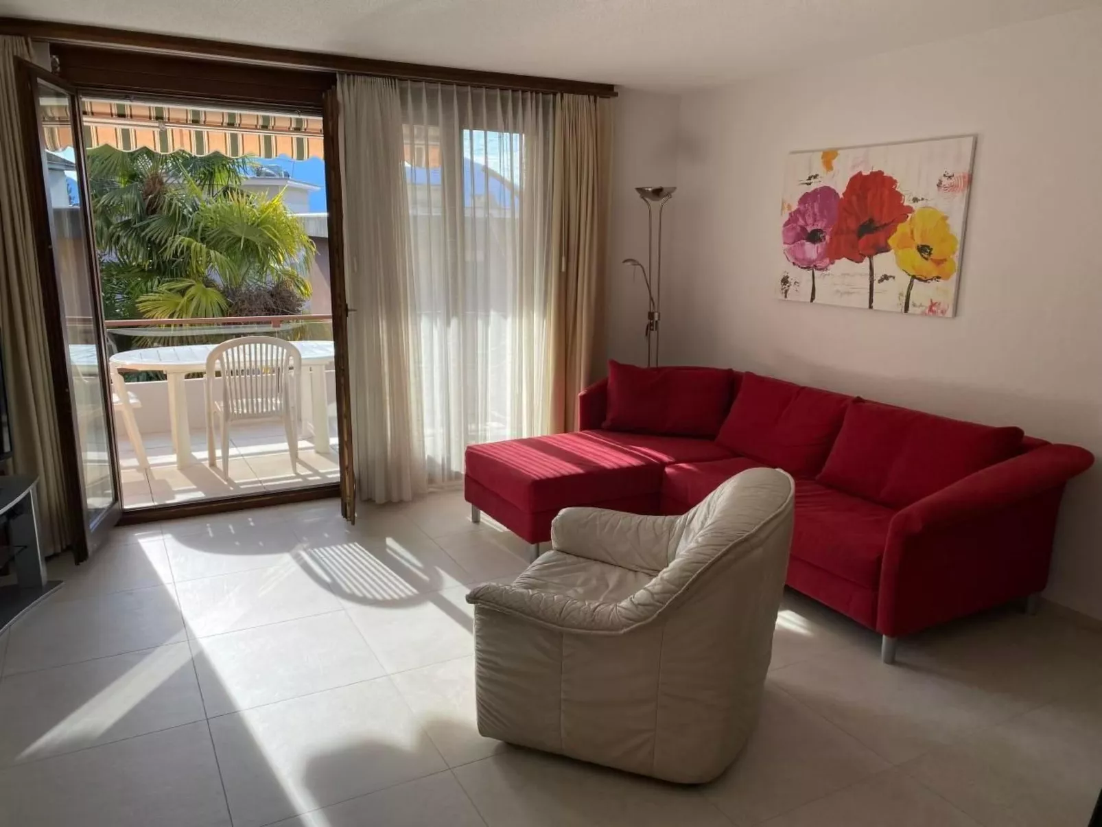 Appartementhaus Onyx - zentrale, ruhige Lage