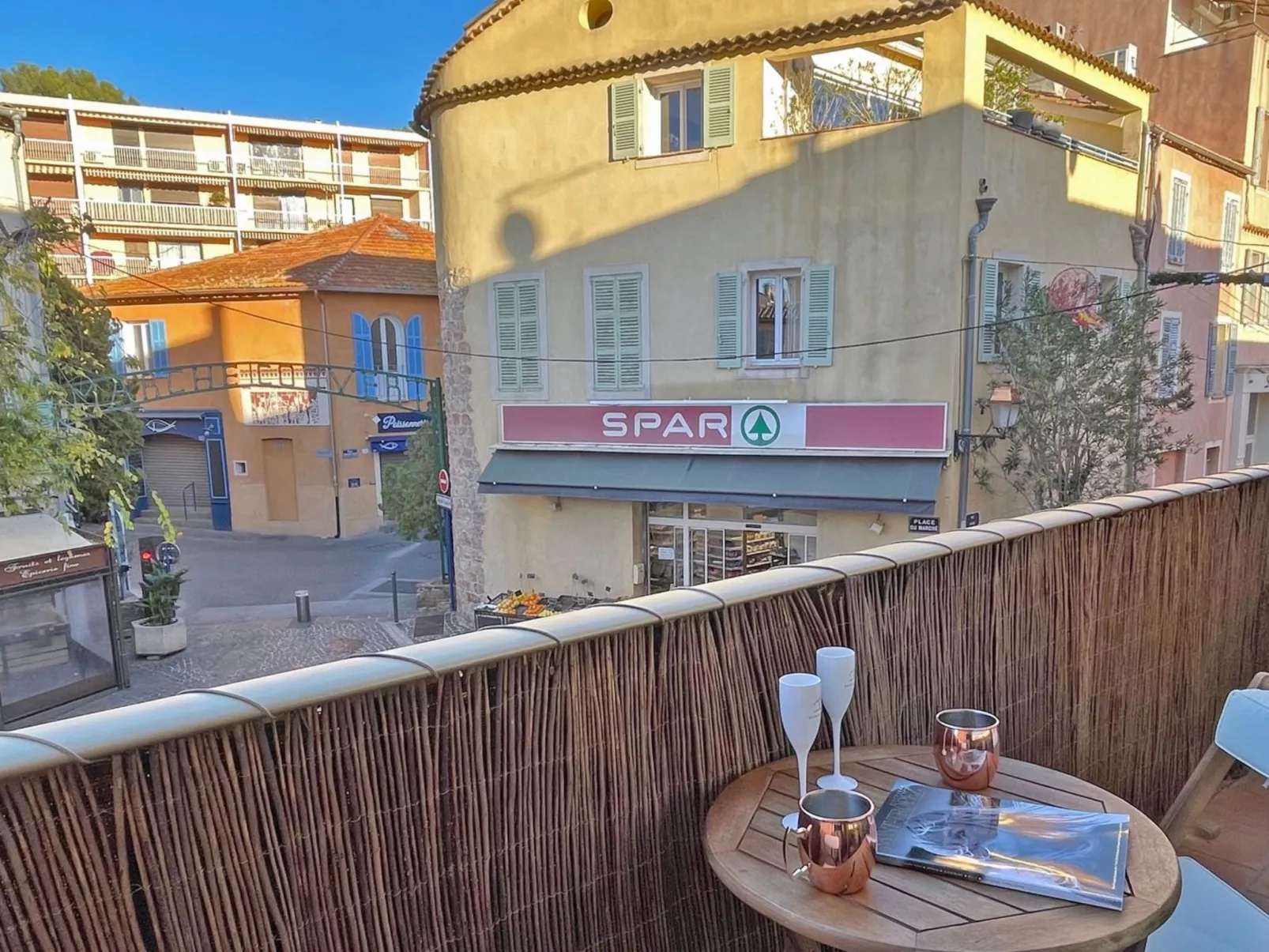 "Residence Catherine"