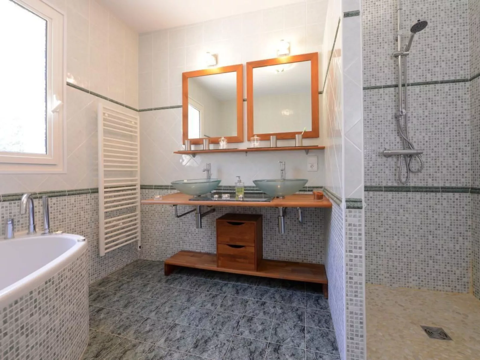 Villa DUXCAAR Beaum.