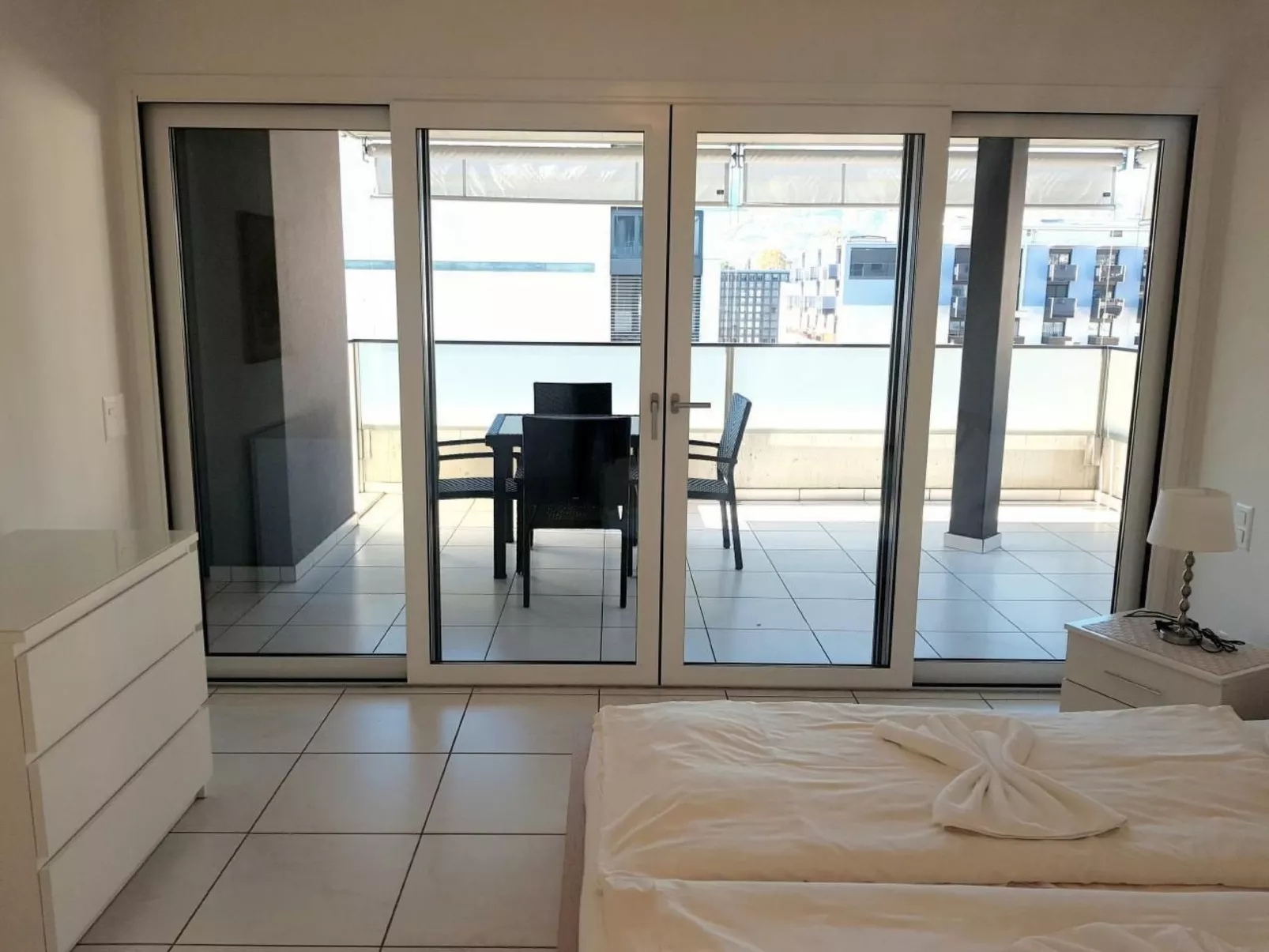 Vivian Residenz Apt. 603