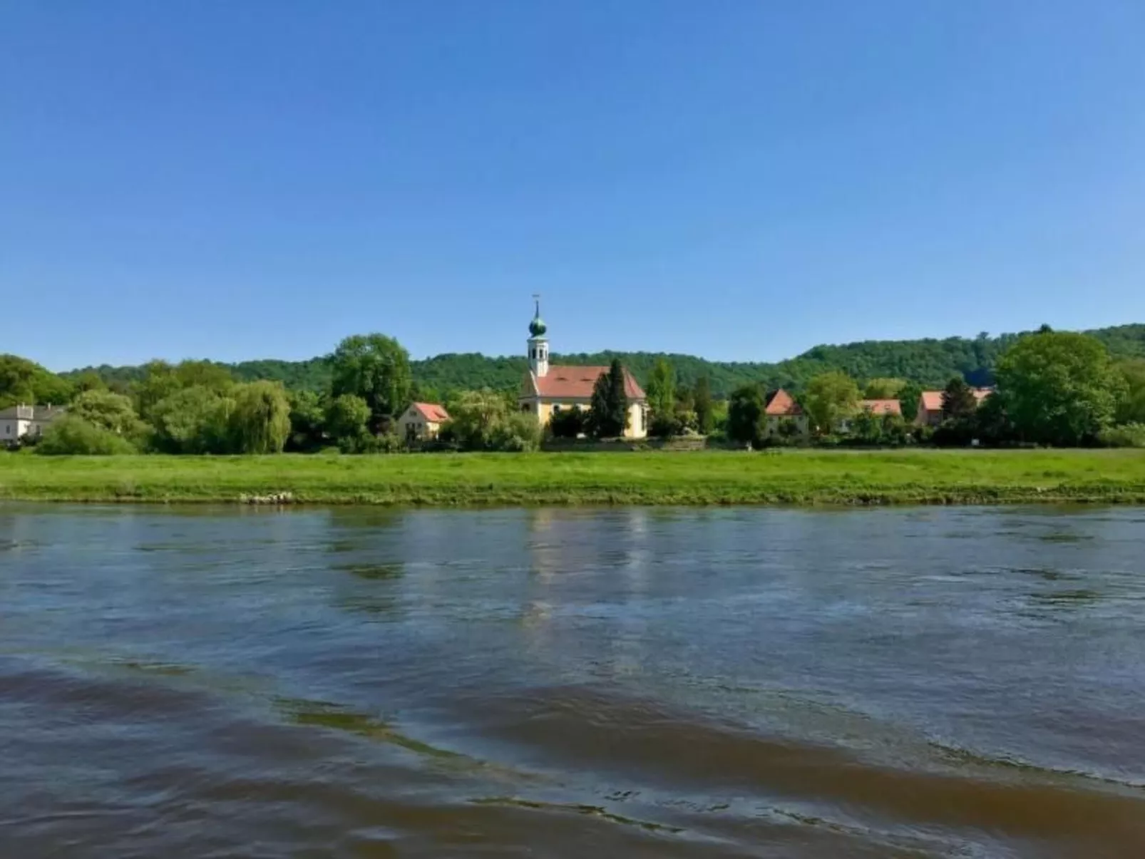 Fewo Natur und Kunst