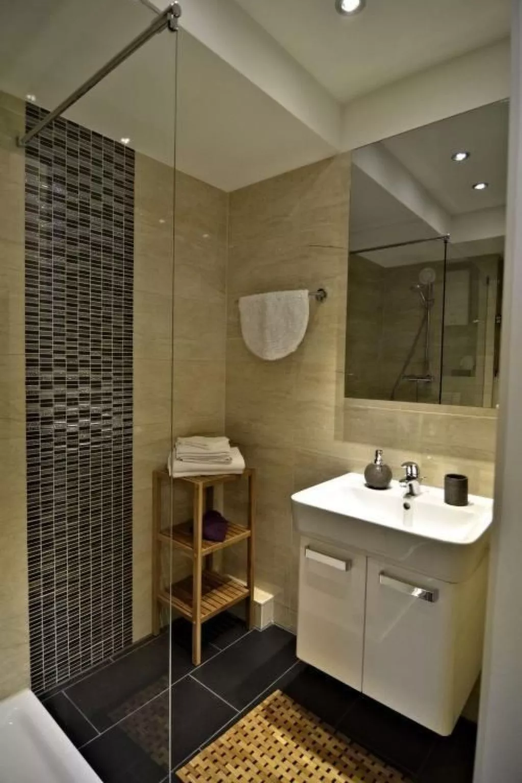 Möblierte Wohnung in Lichtenrade