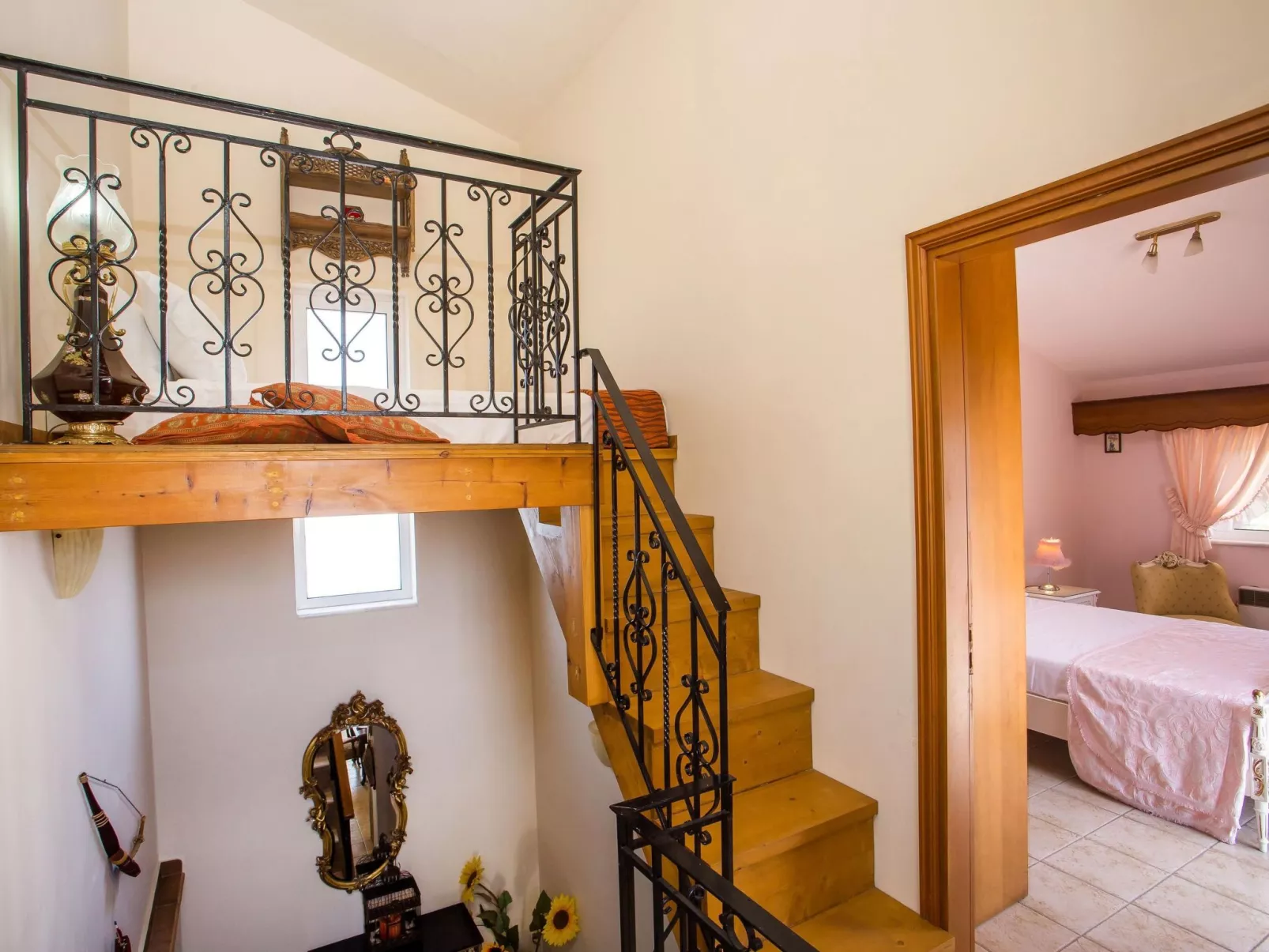 Villa "Laylande House" mit Bergblick-Image-tags.info